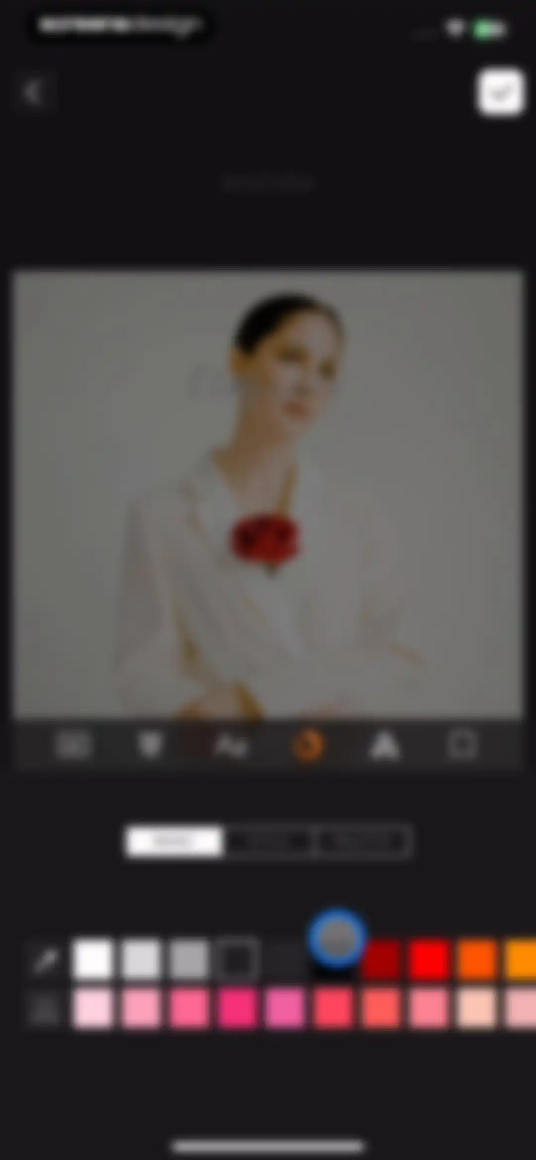 MOLDIV Photo Editor, Collage screen 41