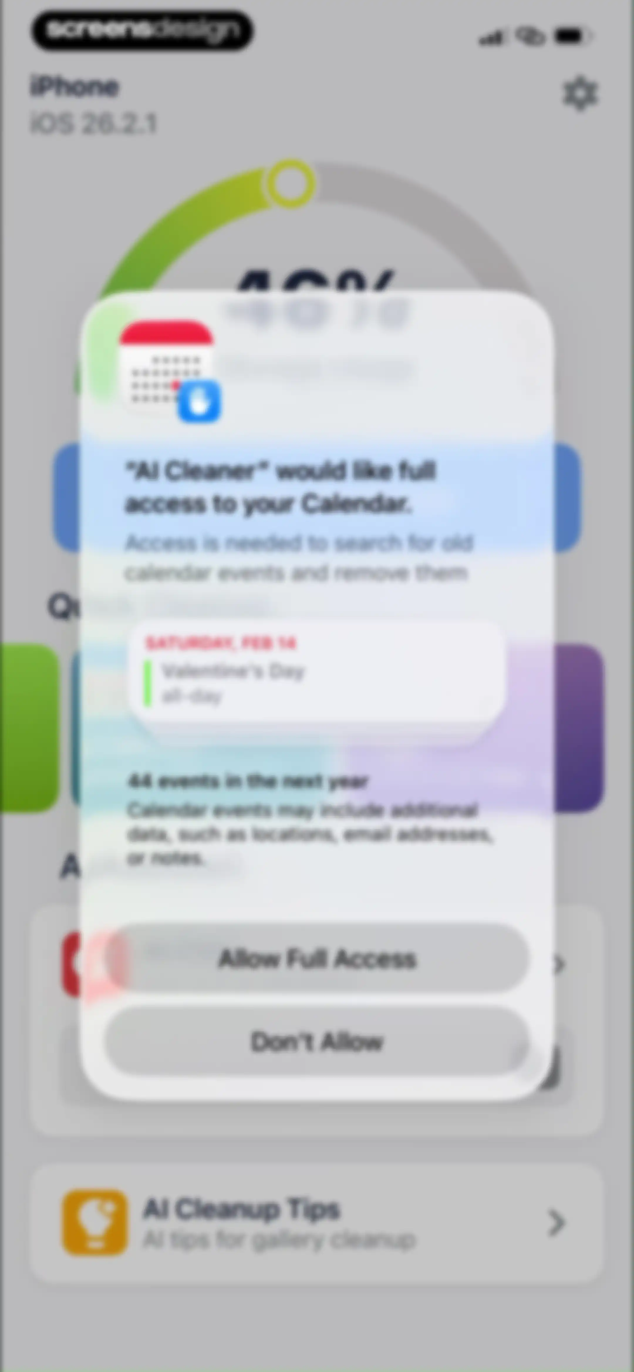 AI Photo Cleaner - Cleanup Kit screen 50