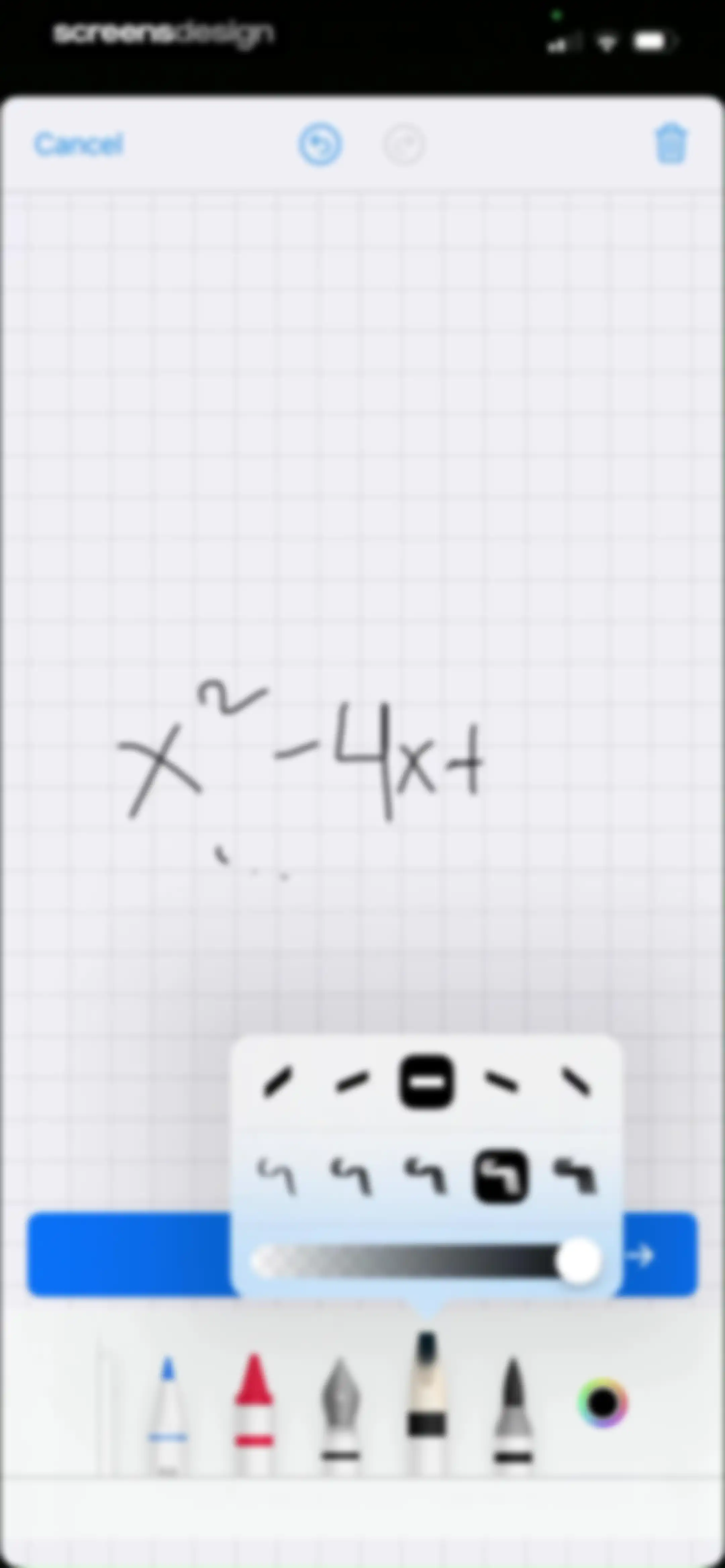 Calculator₊ screen 39