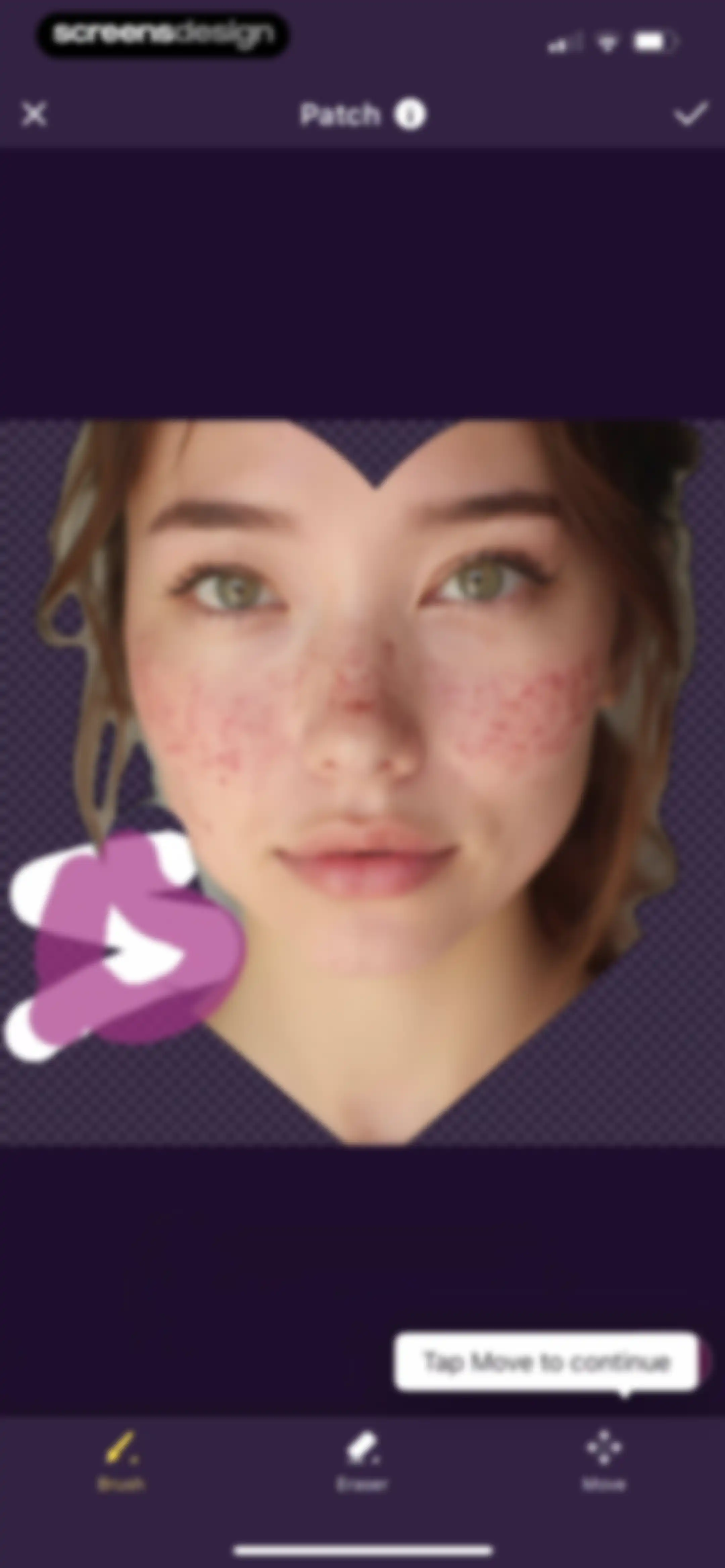 Pixomatic - AI Photo BG Eraser screen 66