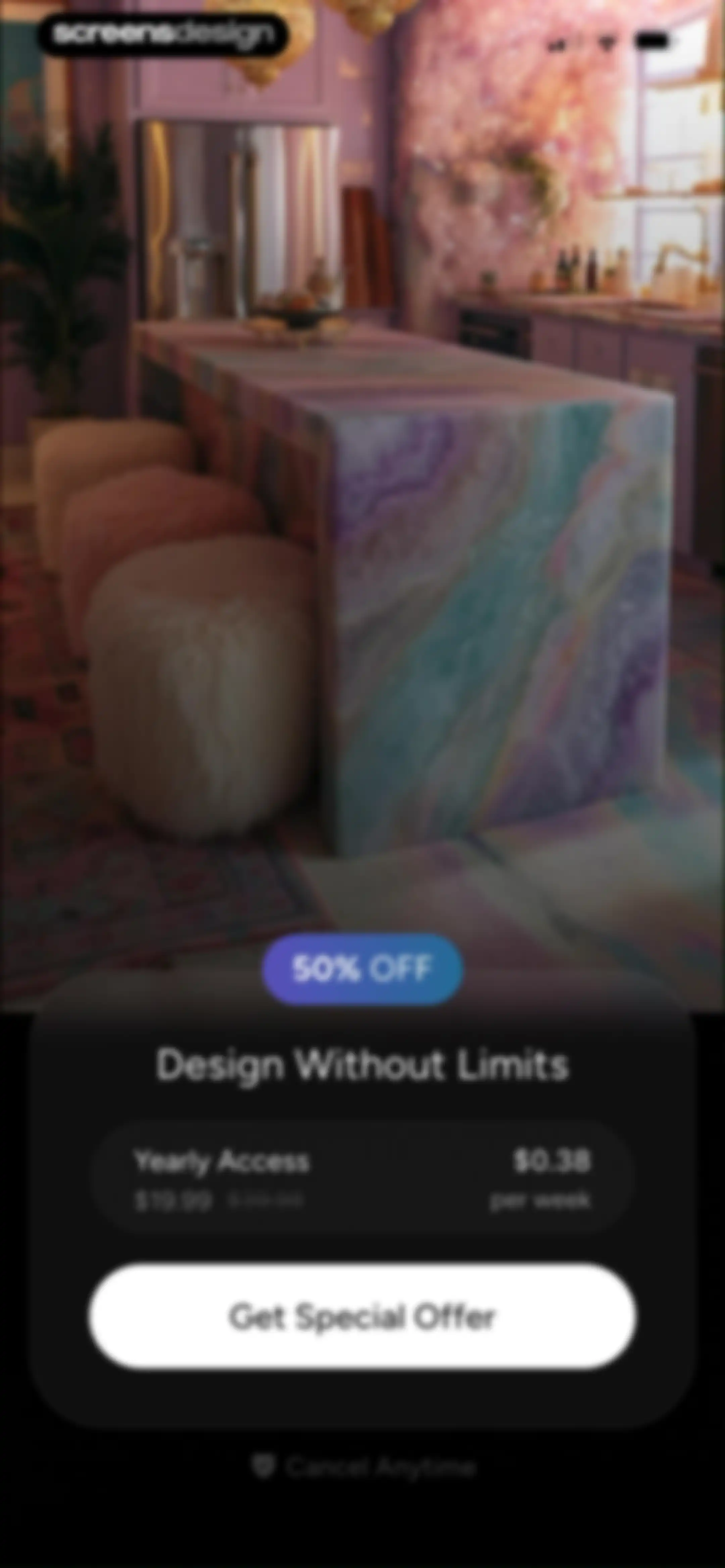 Arch - AI Home Design screen 8