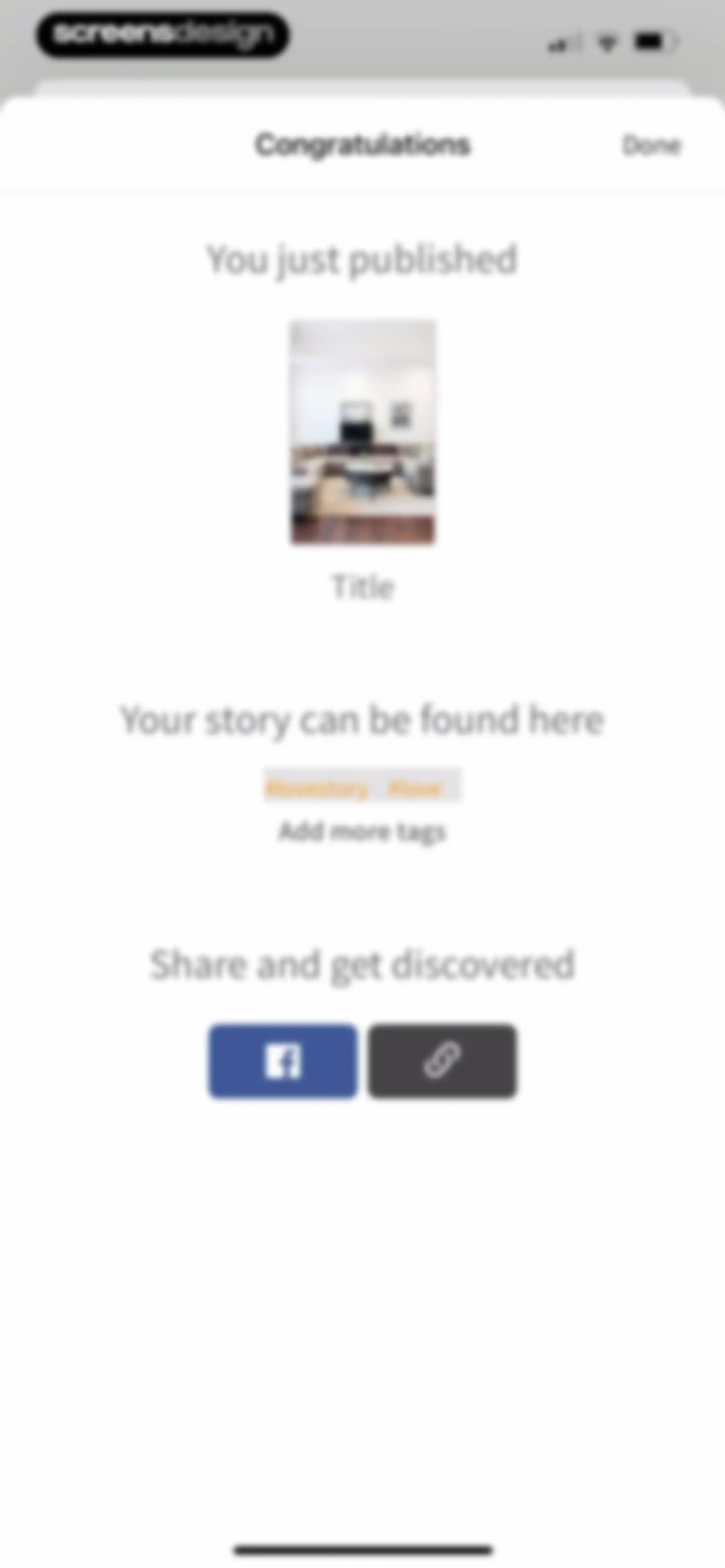 Wattpad - Read & Write Stories screen 180