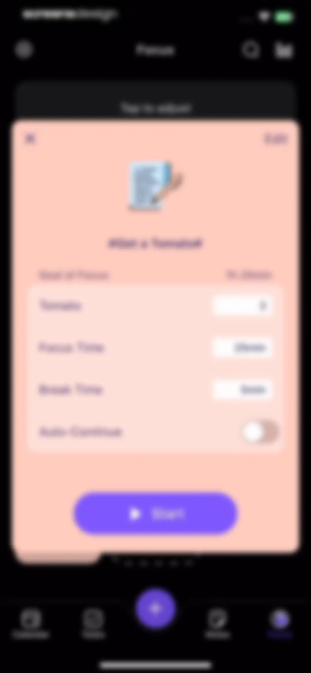 Planner Pro - Daily Planner screen 67