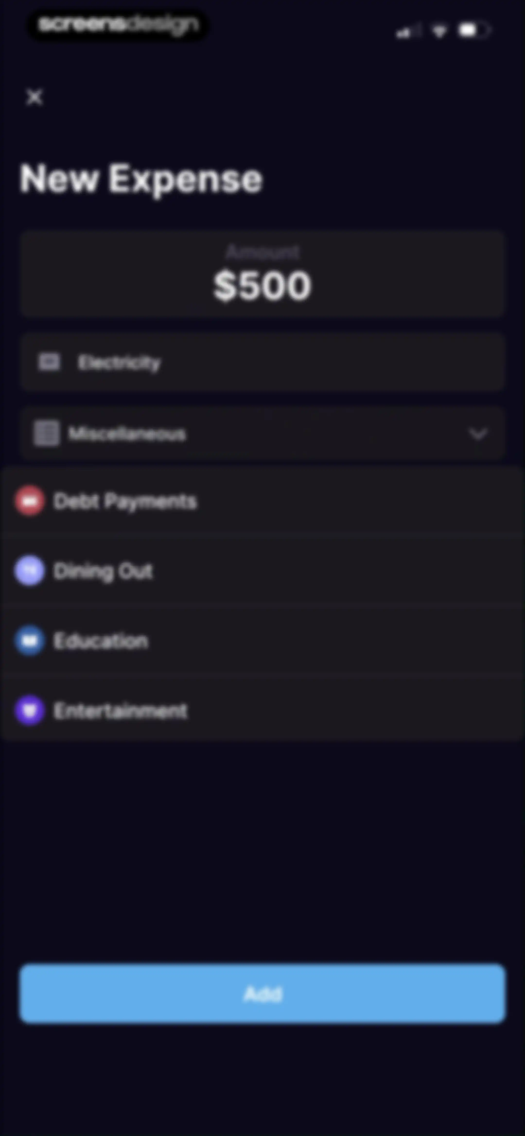 SubPilot: Cancel Subscriptions screen 64