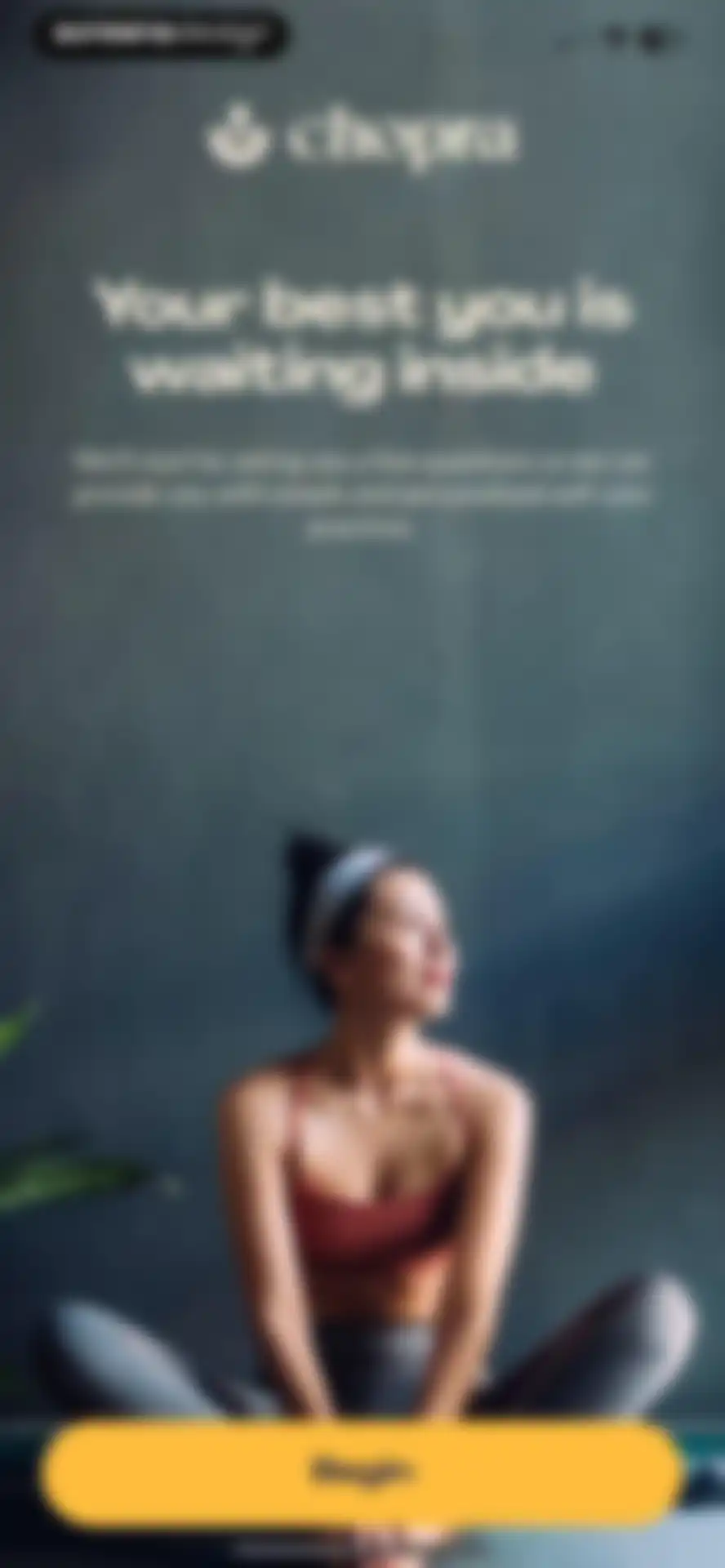 InnerNow: Meditation & Joy screen 5