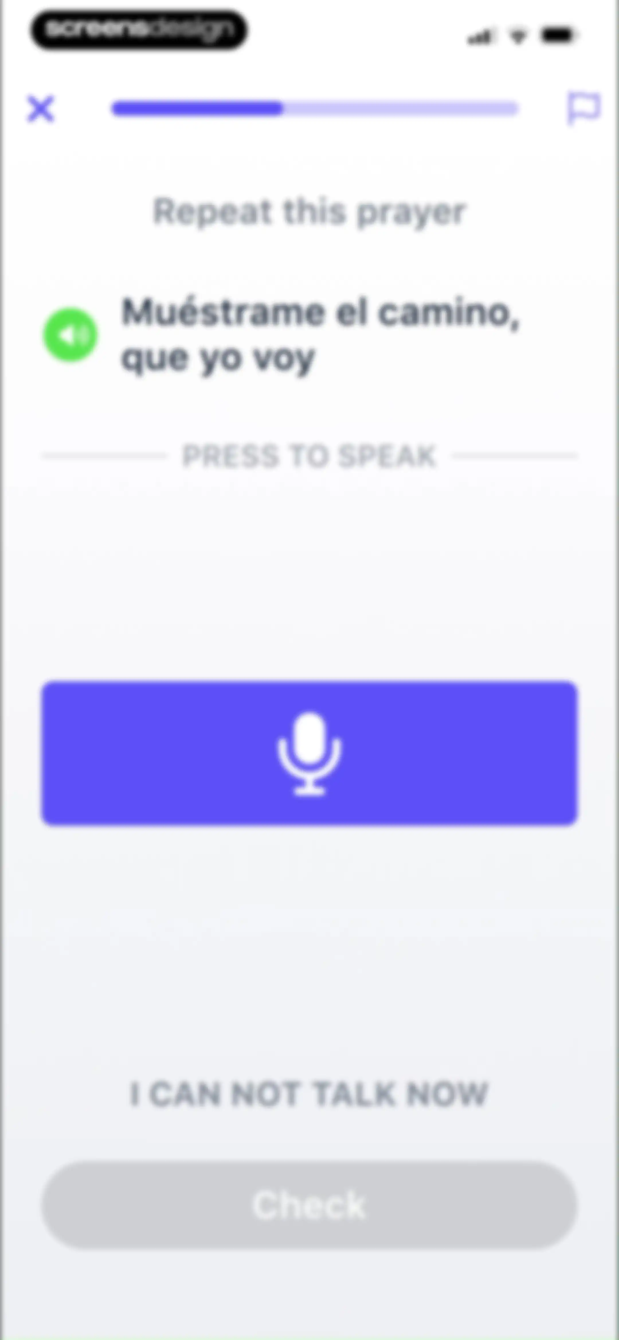 Language Reactor - Sounter screen 58