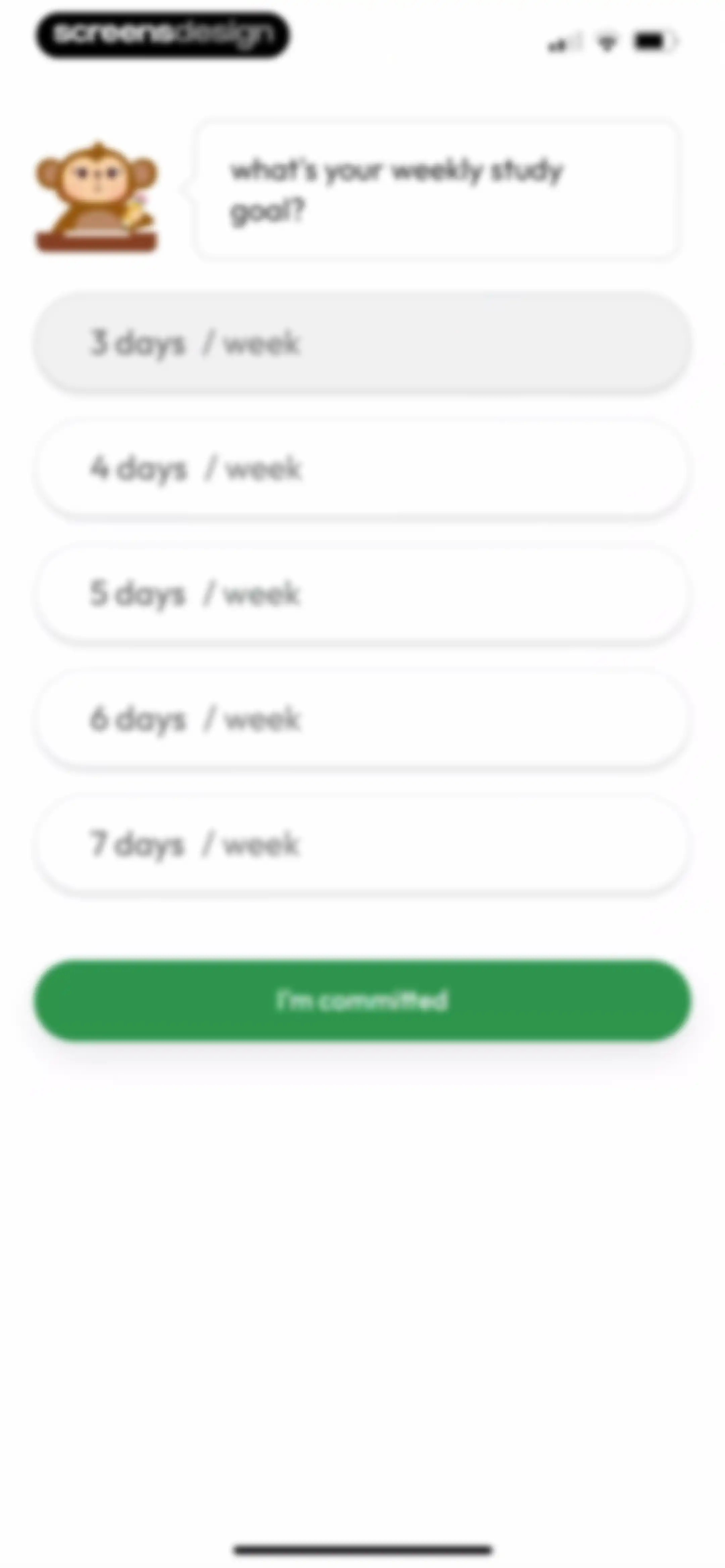Jungle: AI Flashcards & Quiz screen 35