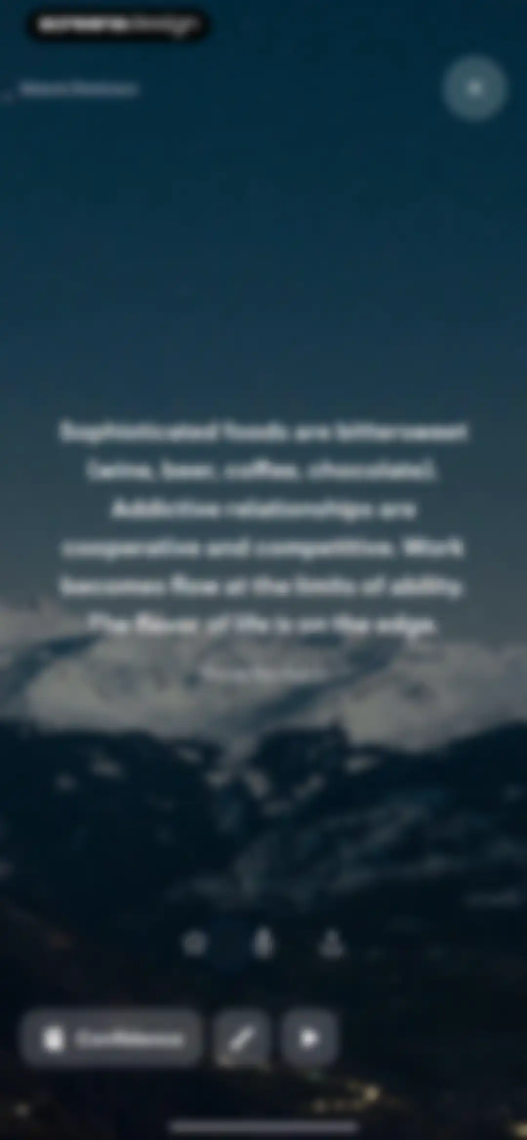 stoic. mental health journal screen 83