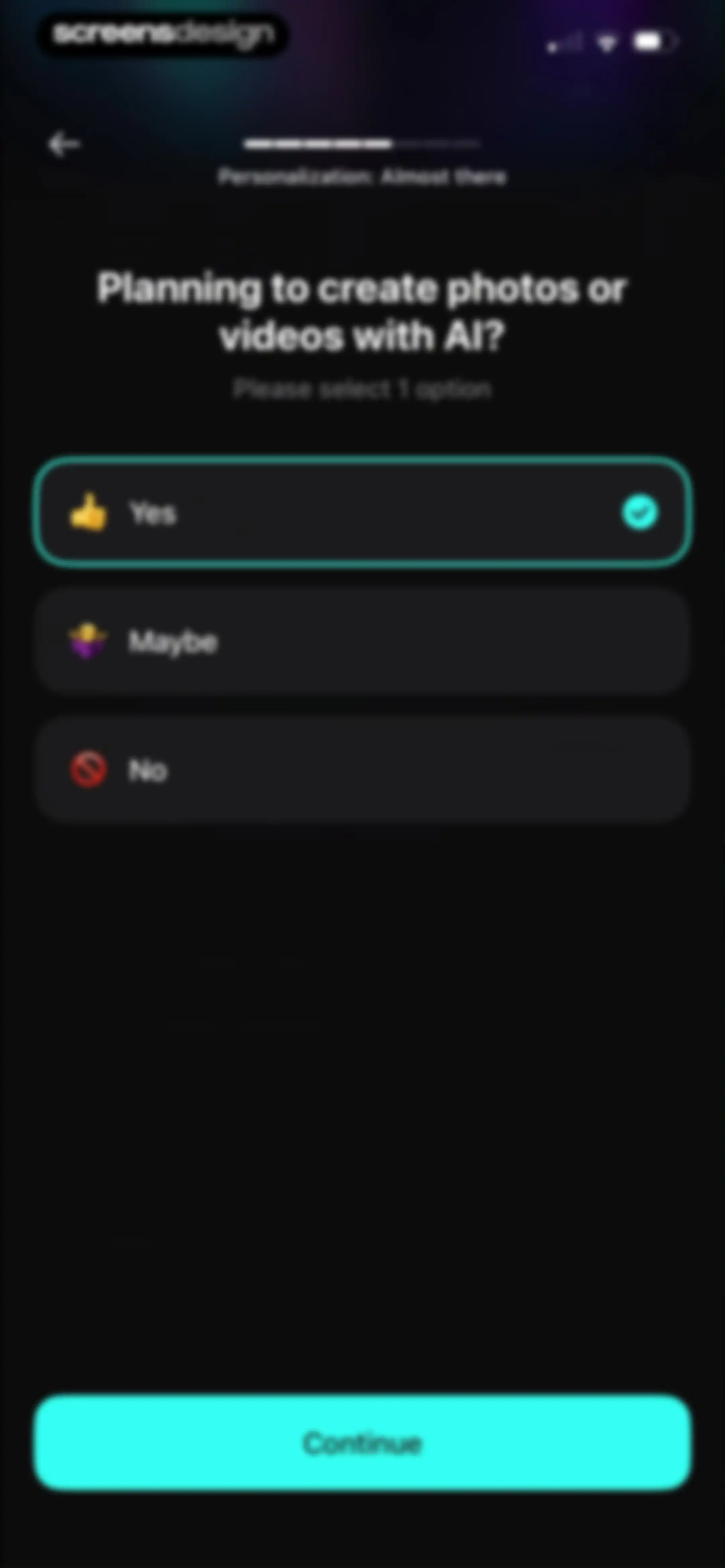 Vids AI - Reels Video Editor screen 10