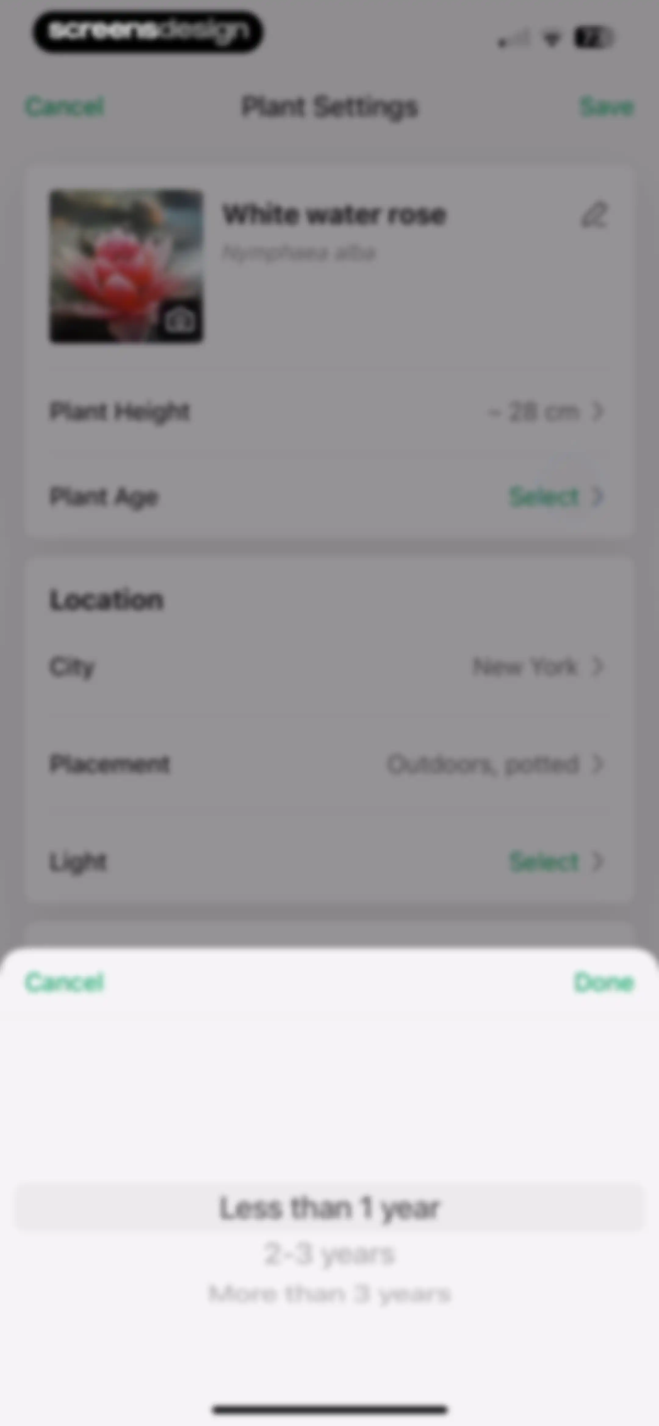 PictureThis - Plant Identifier screen 99