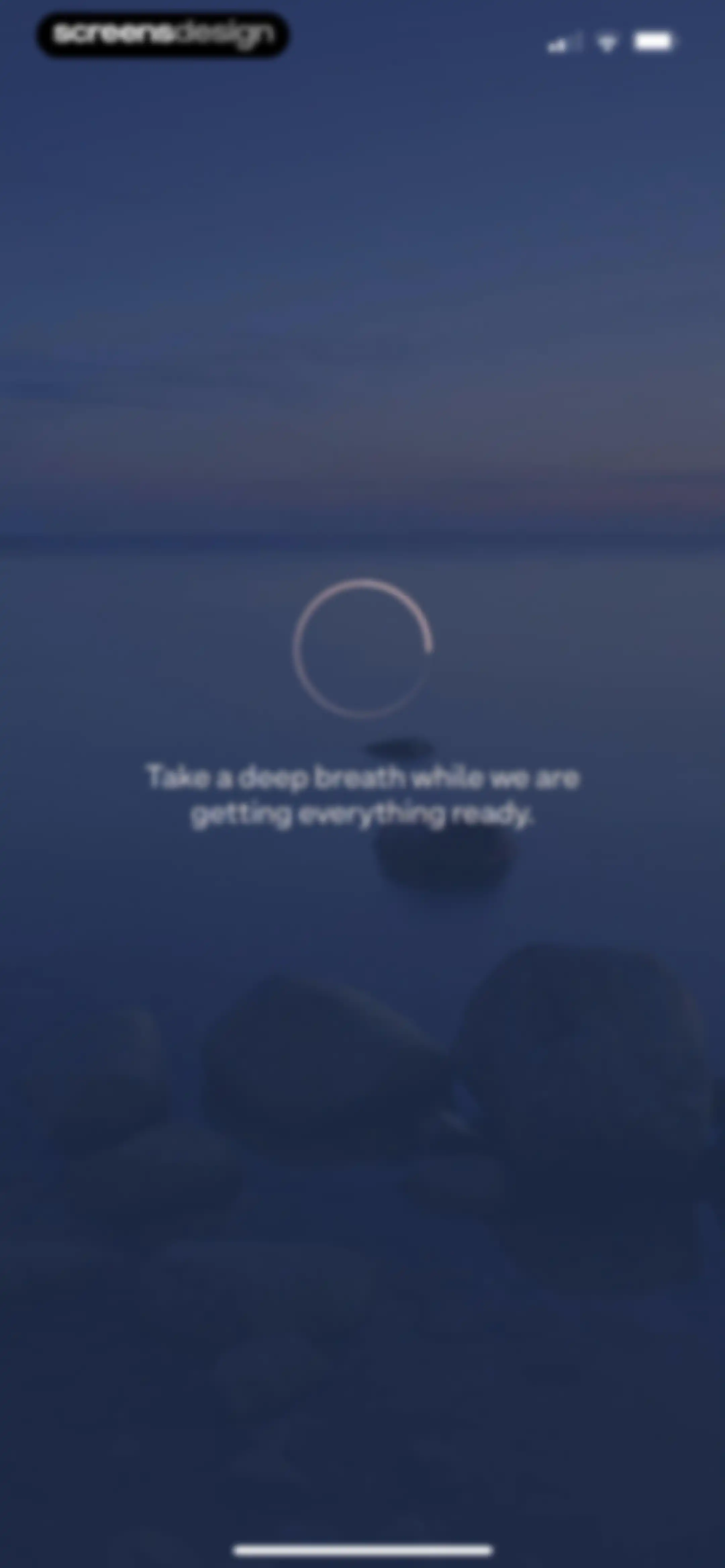 Breethe: Sleep & Meditation screen 14