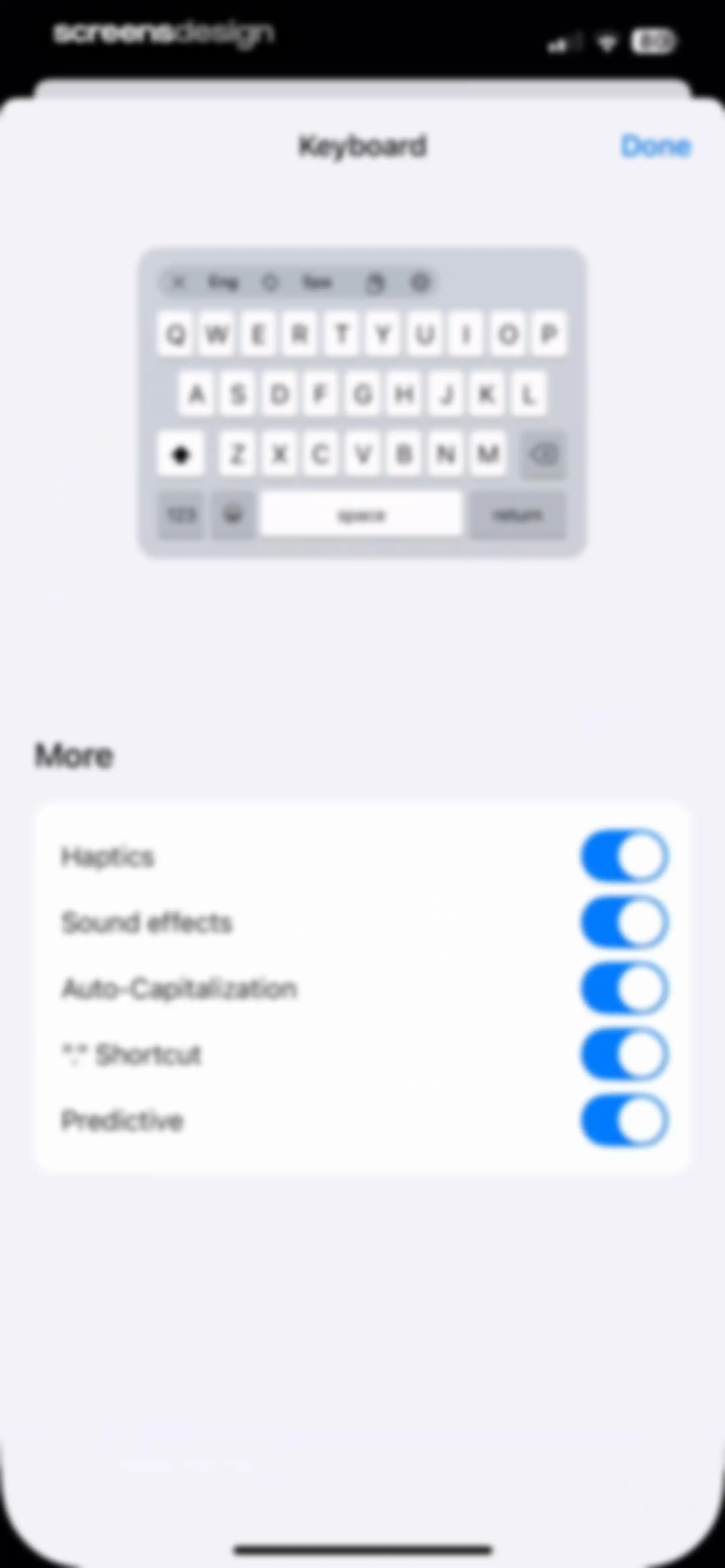 Translate Now - AI Translator screen 46
