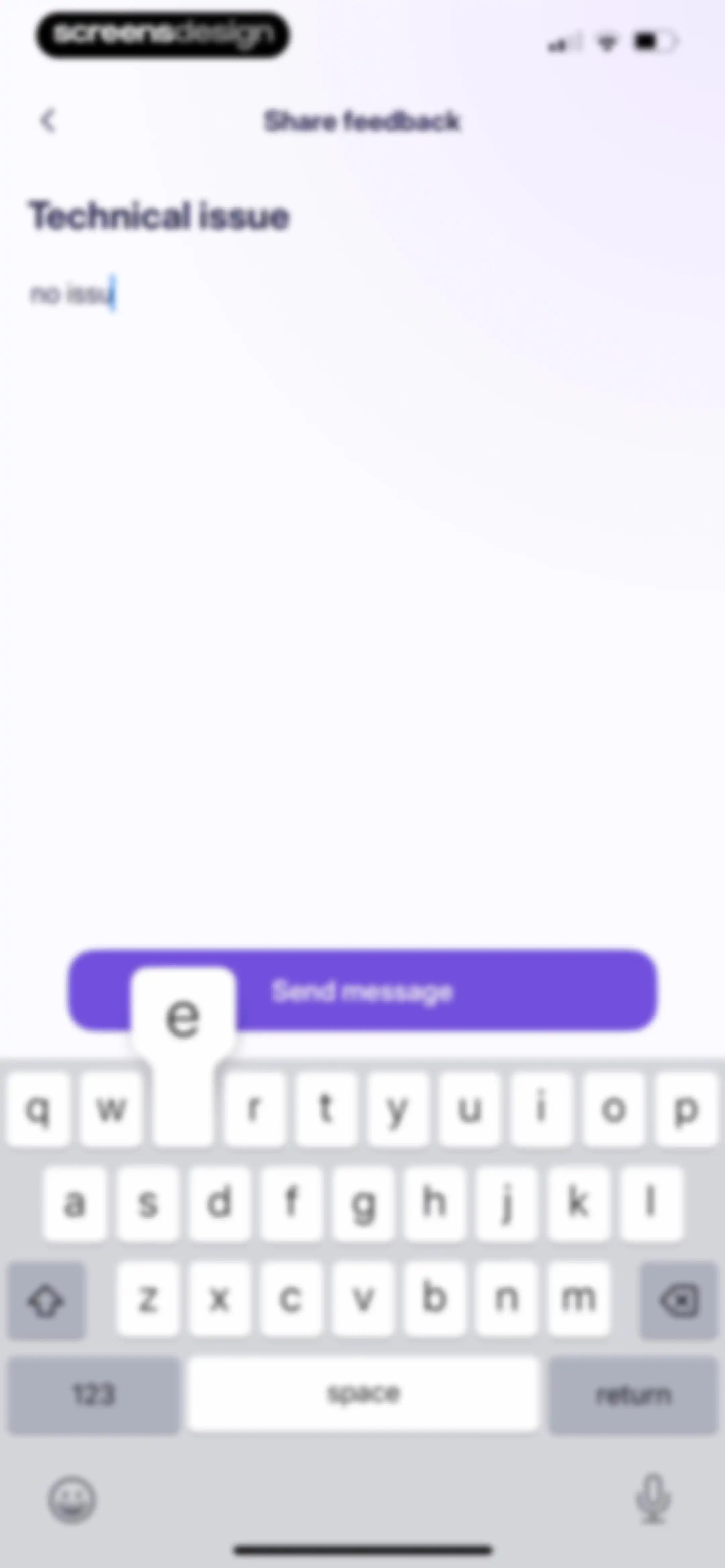 Liven: Discover yourself screen 157