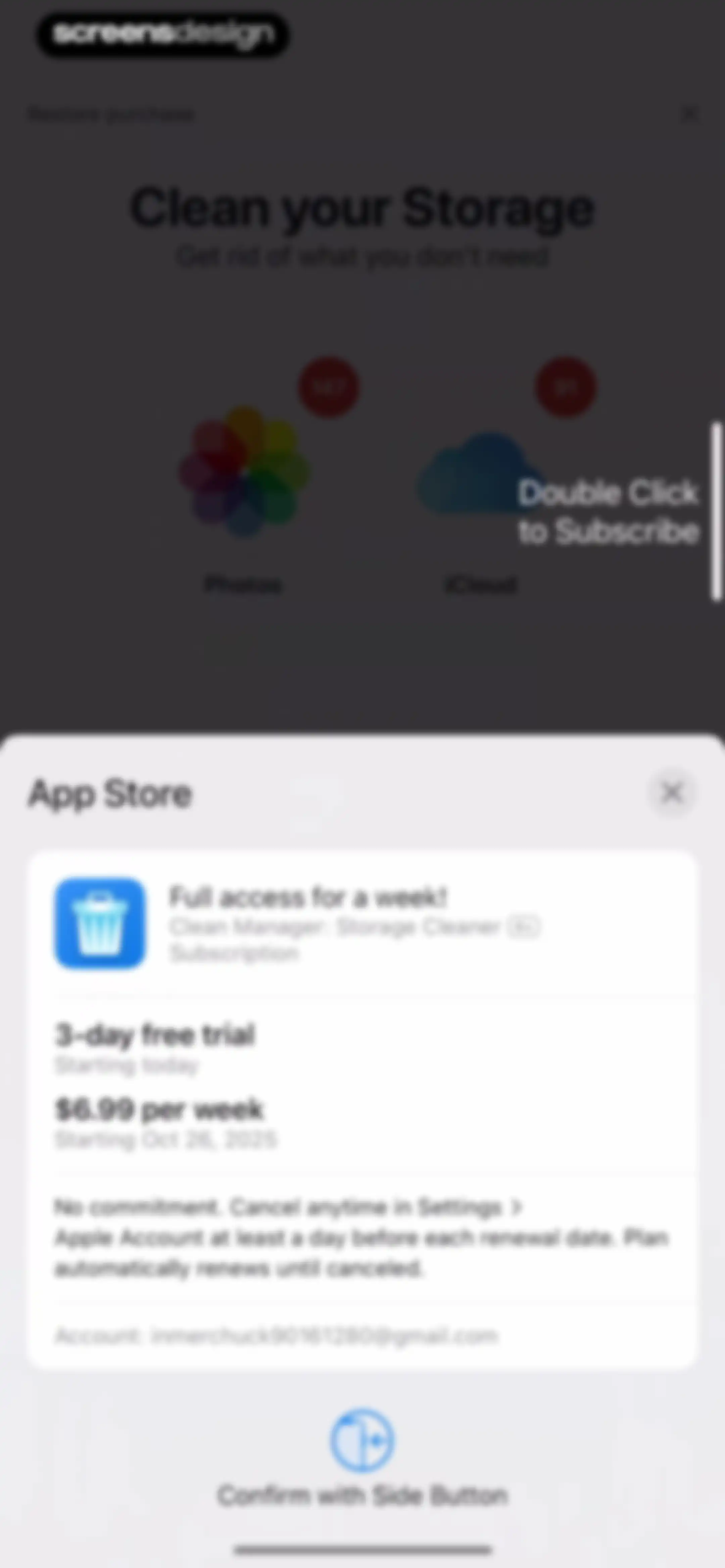 Clean Manager: Storage Cleaner screen 10