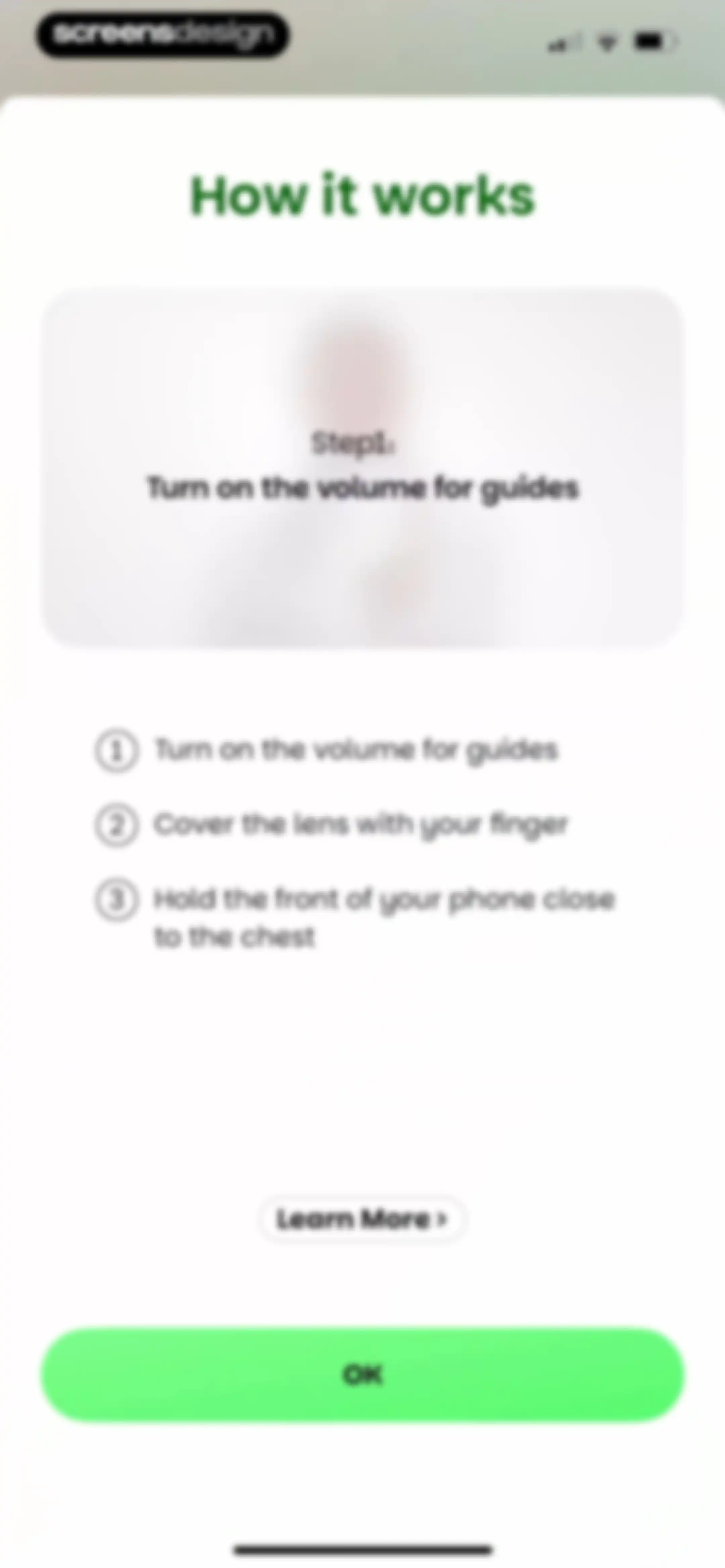 Wellify - Simplify Wellness screen 31