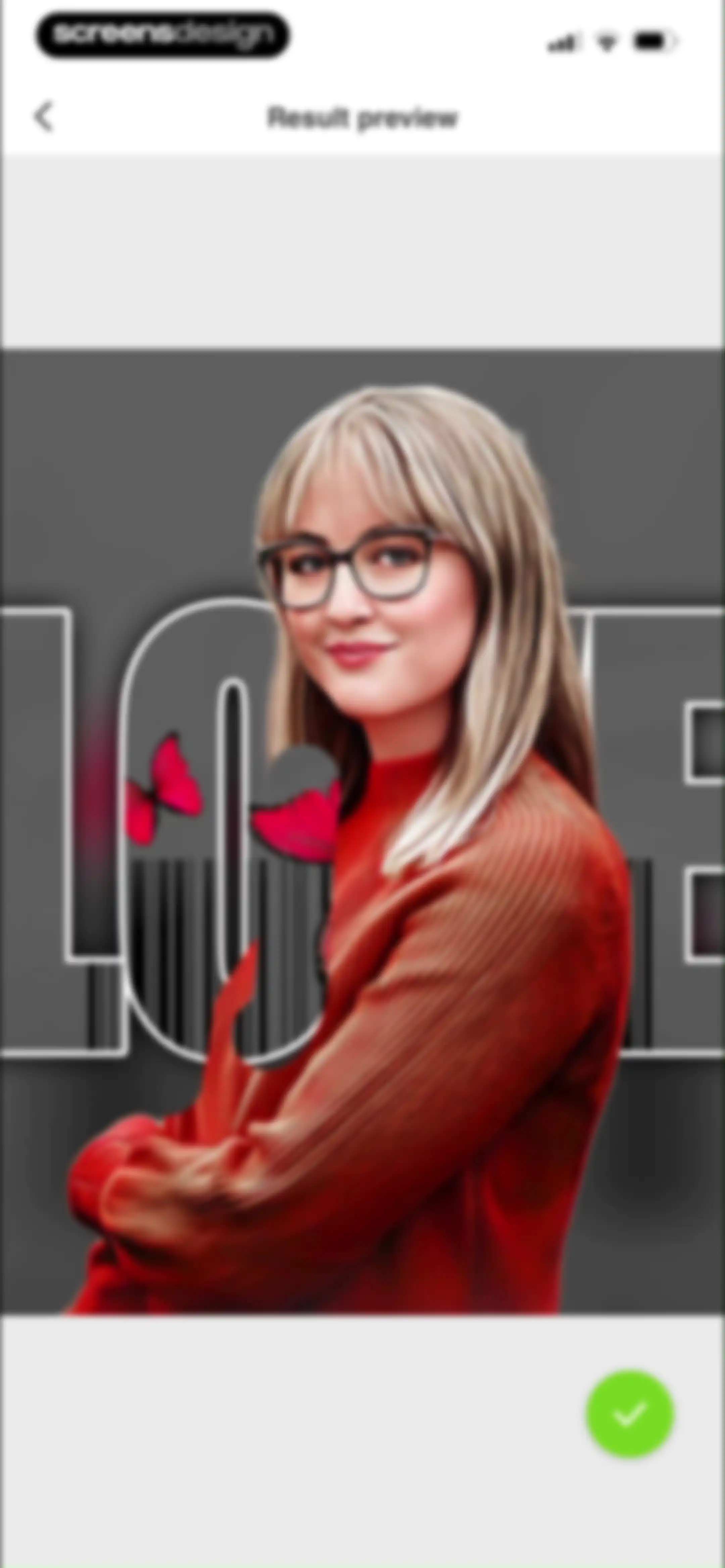 ToonMe: AI Cartoon Face Maker screen 39