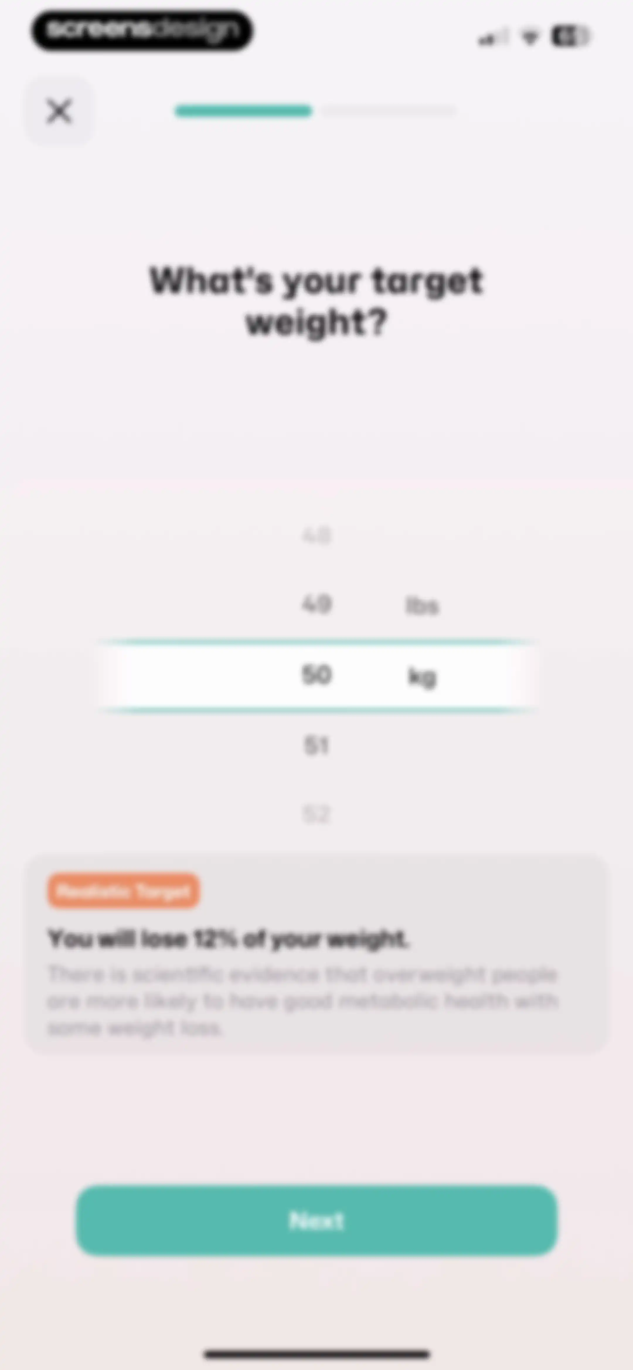 Well Up-Level Up Your Wellness screen 44