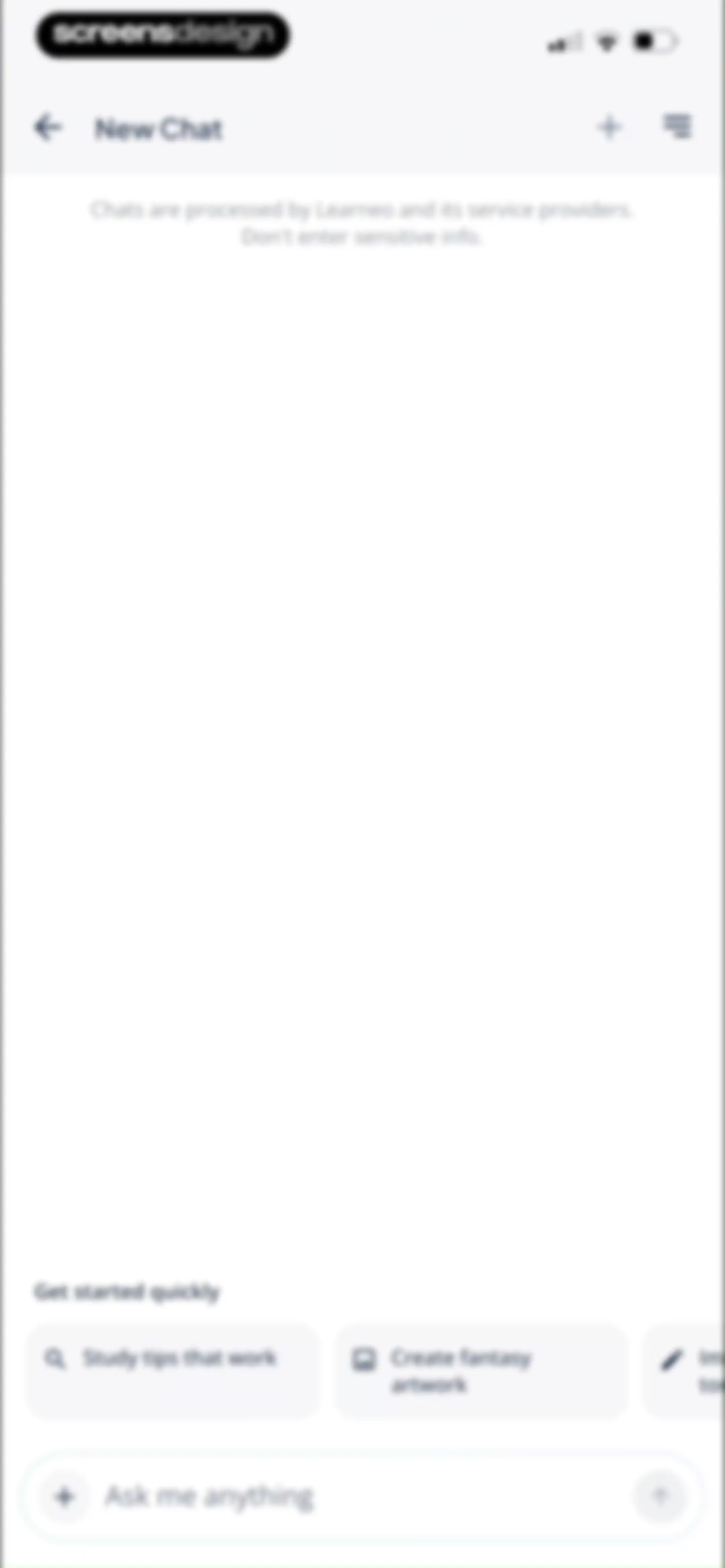 Quillbot-AI Writing & Keyboard screen 59