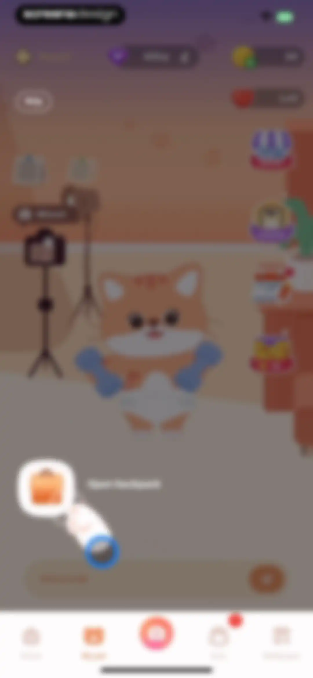 AnimalFace - looksmax ai score screen 29
