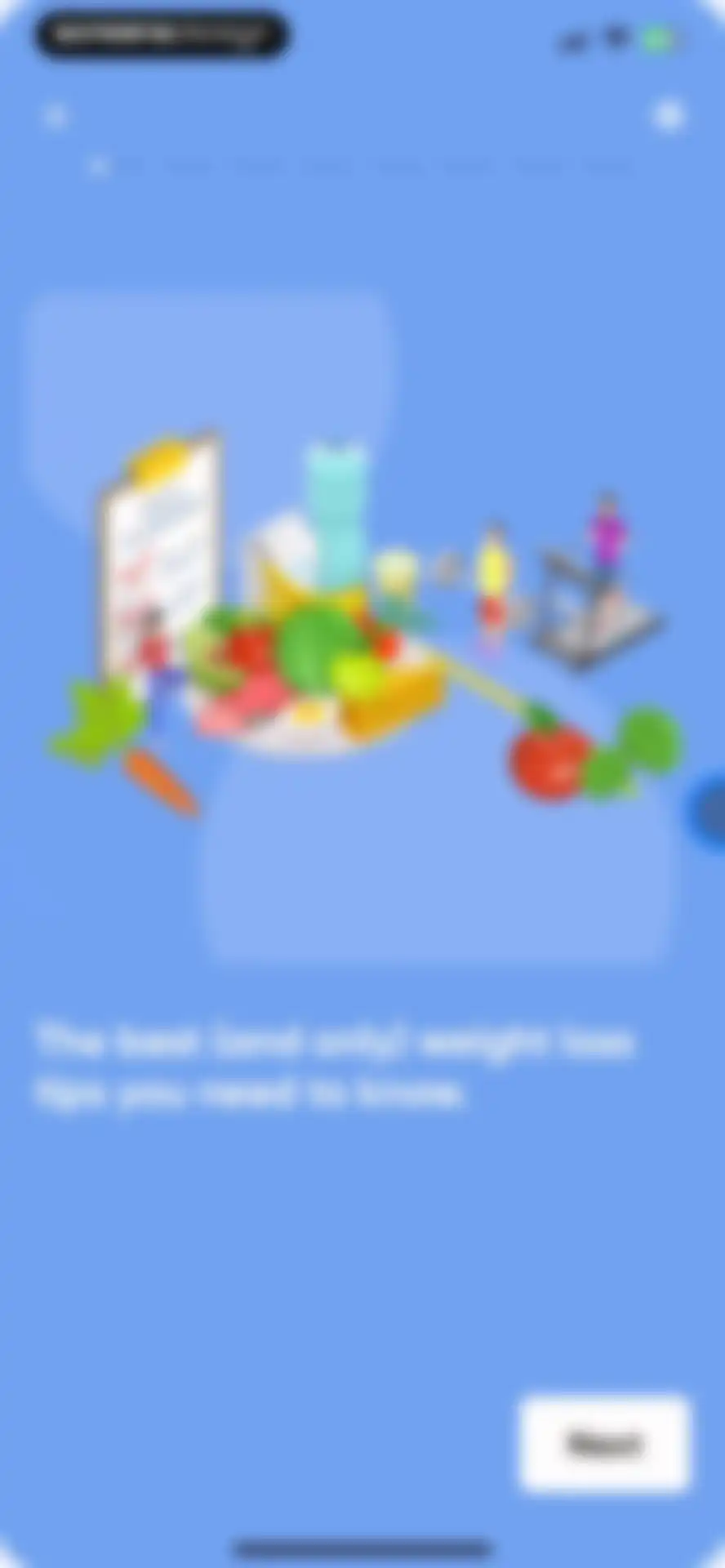 Vital: Heart Health&Meditation screen 36