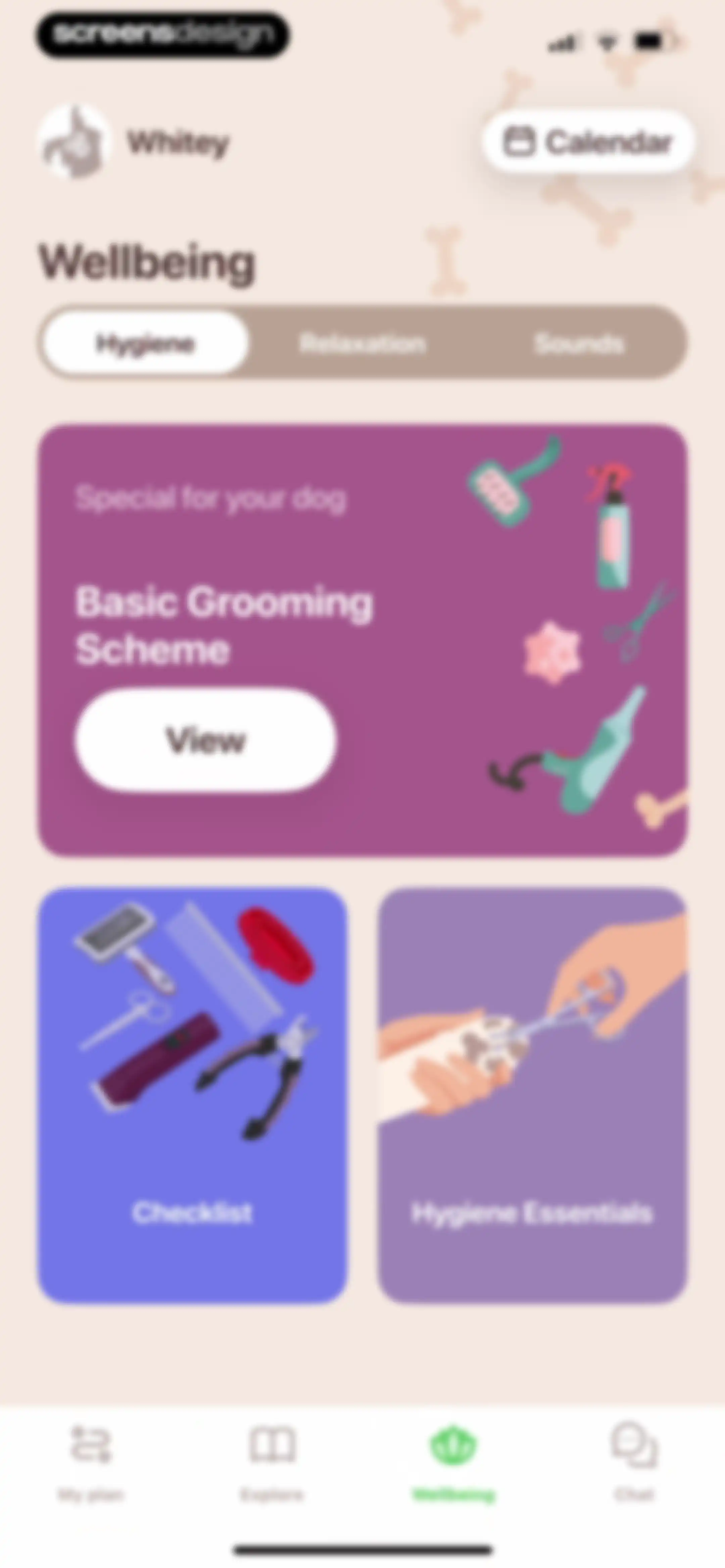 Woofz - Puppy and Dog Training screen 157