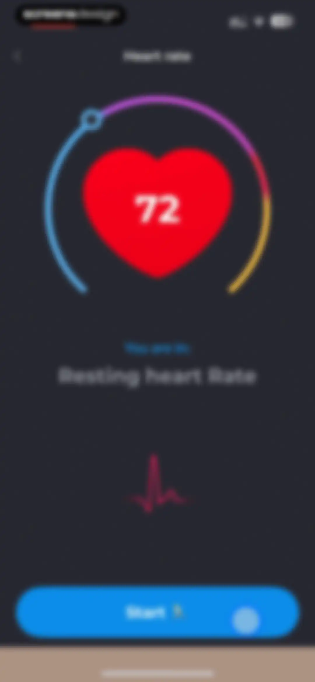 Workout Planner MuscleFit screen 50