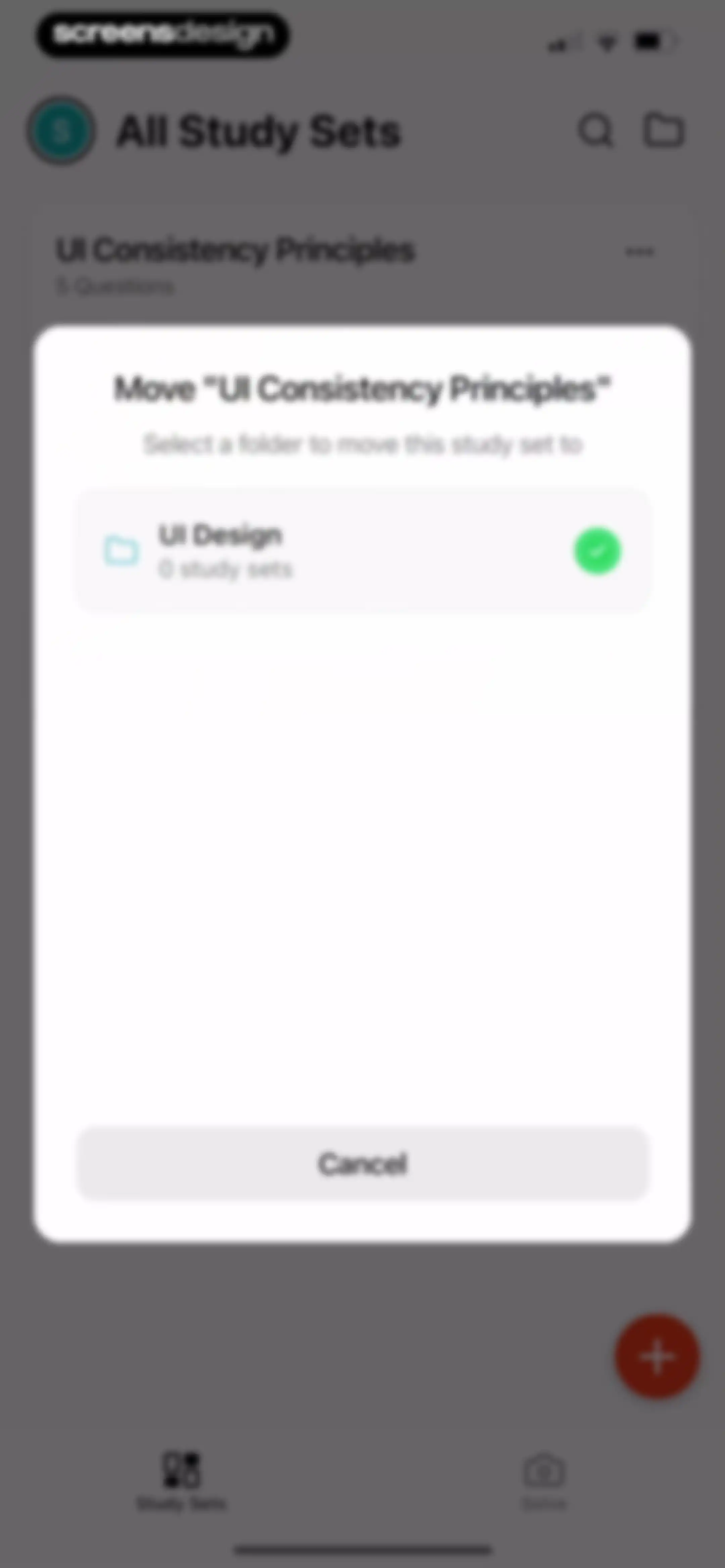 Studley: AI Study Tutor screen 51