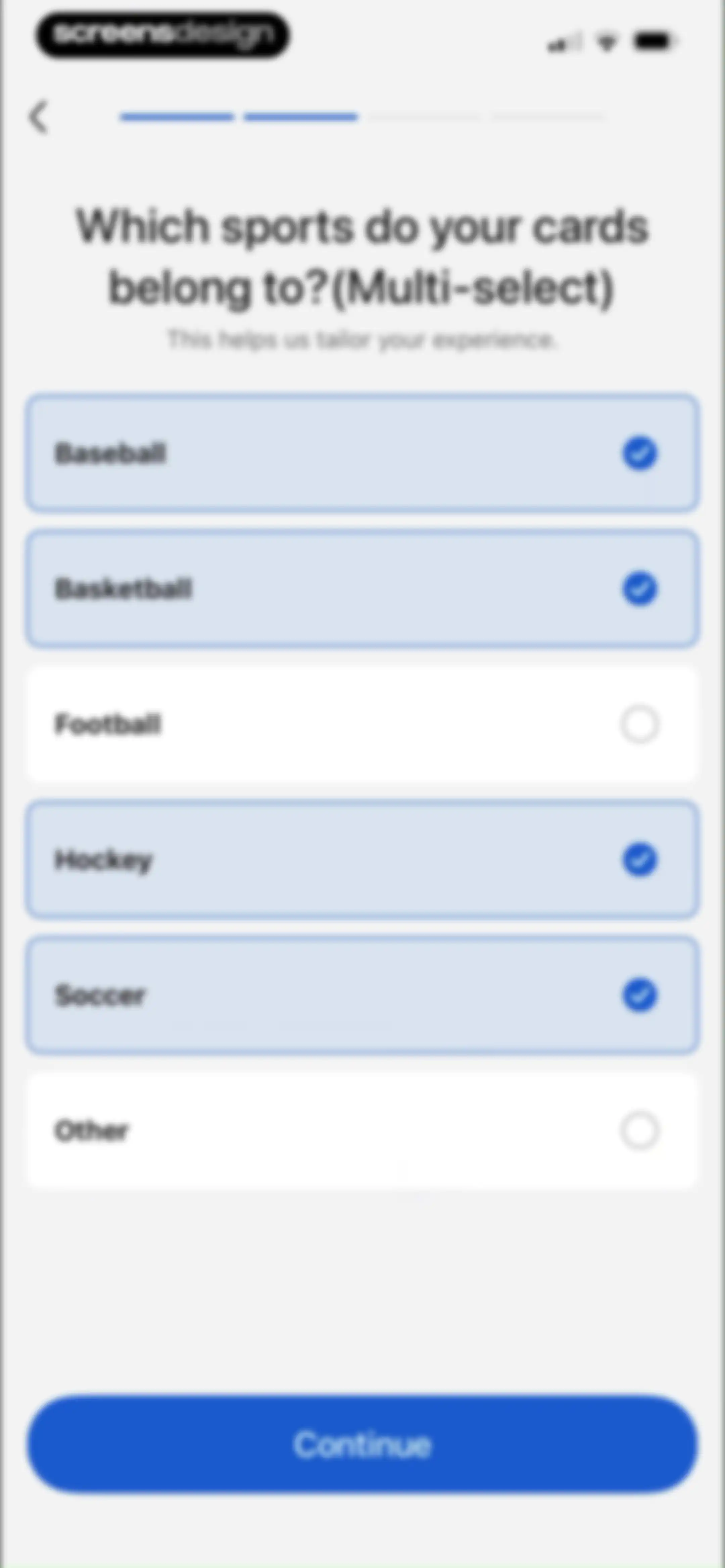 StarSnap: Sports Card Scanner screen 5