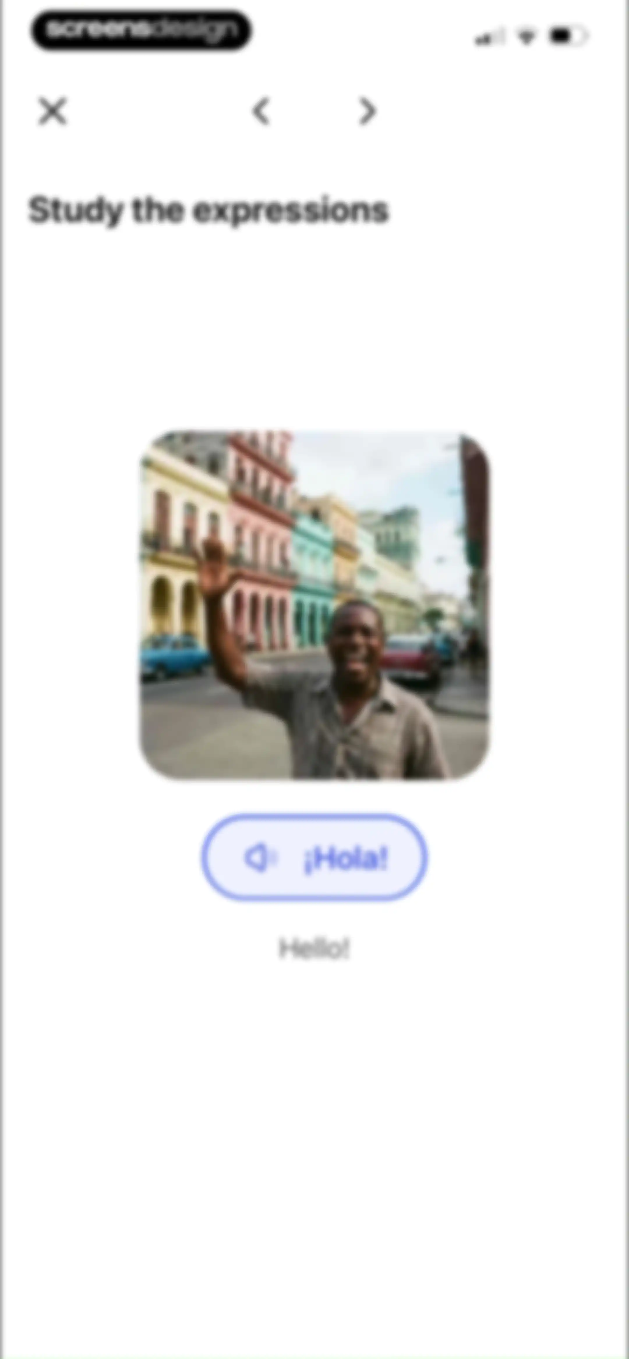 LangLearn: AI English Tutor screen 22