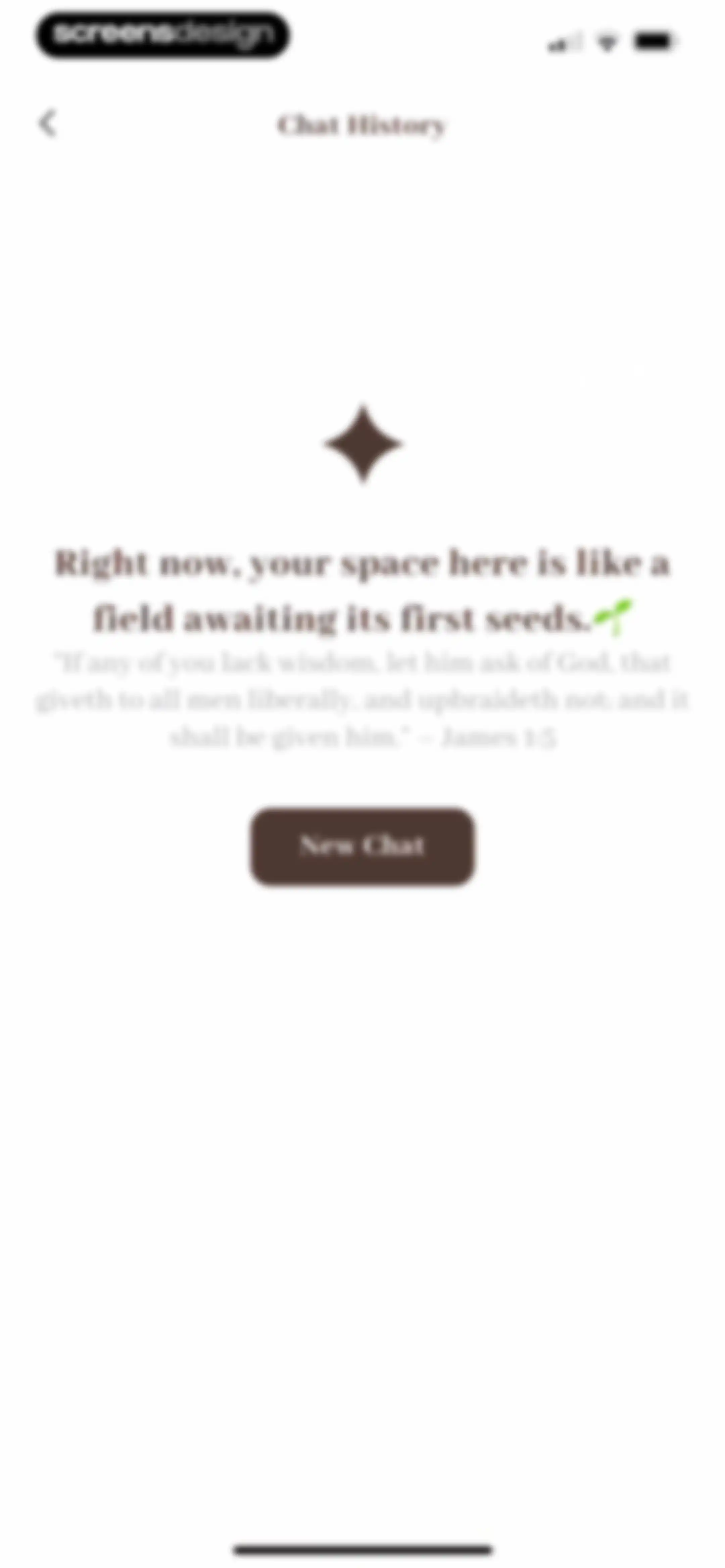 Bible Note: Sermon Notes screen 98