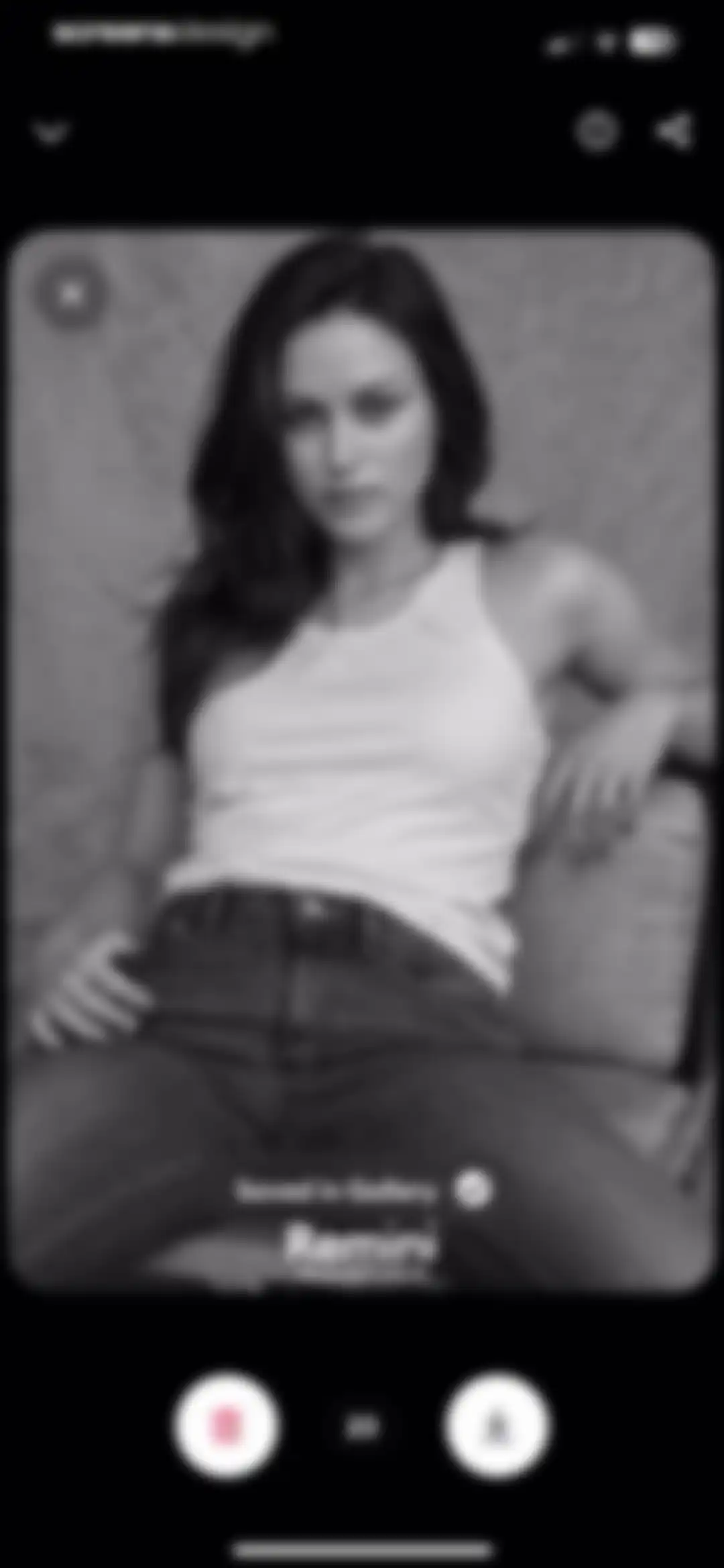 Remini - AI Photo Enhancer screen 50