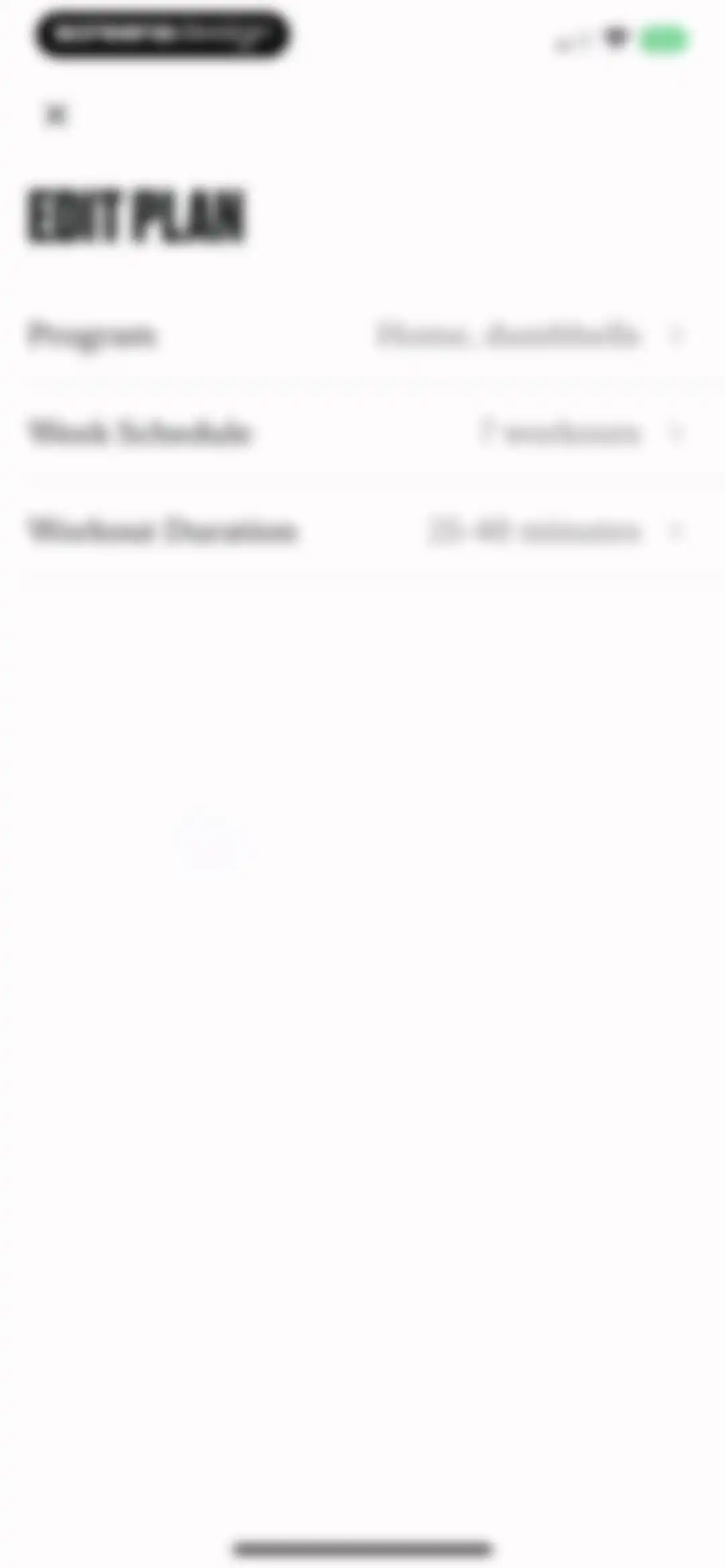 The Coach: Mens Health & Kegel screen 81