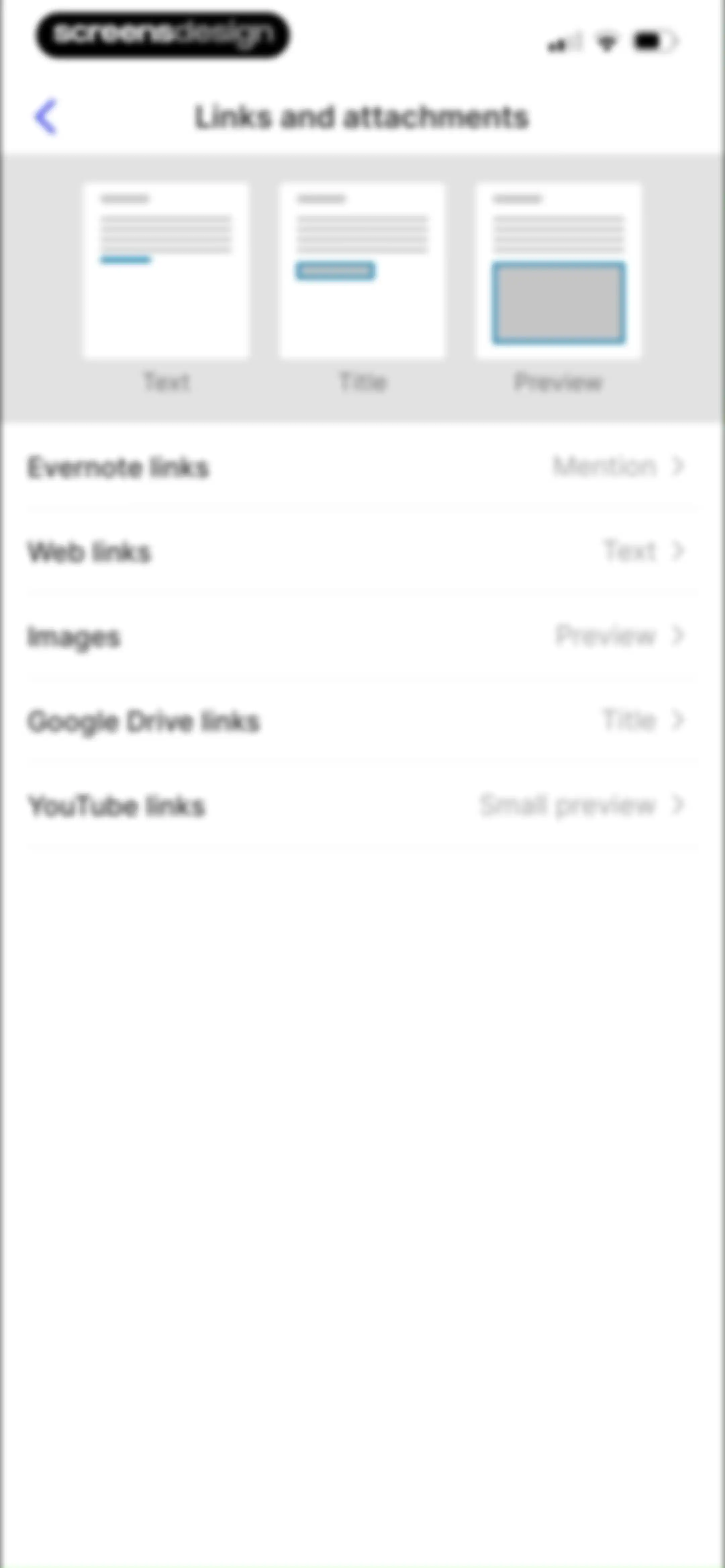 Evernote: AI Notes & Notebook screen 39