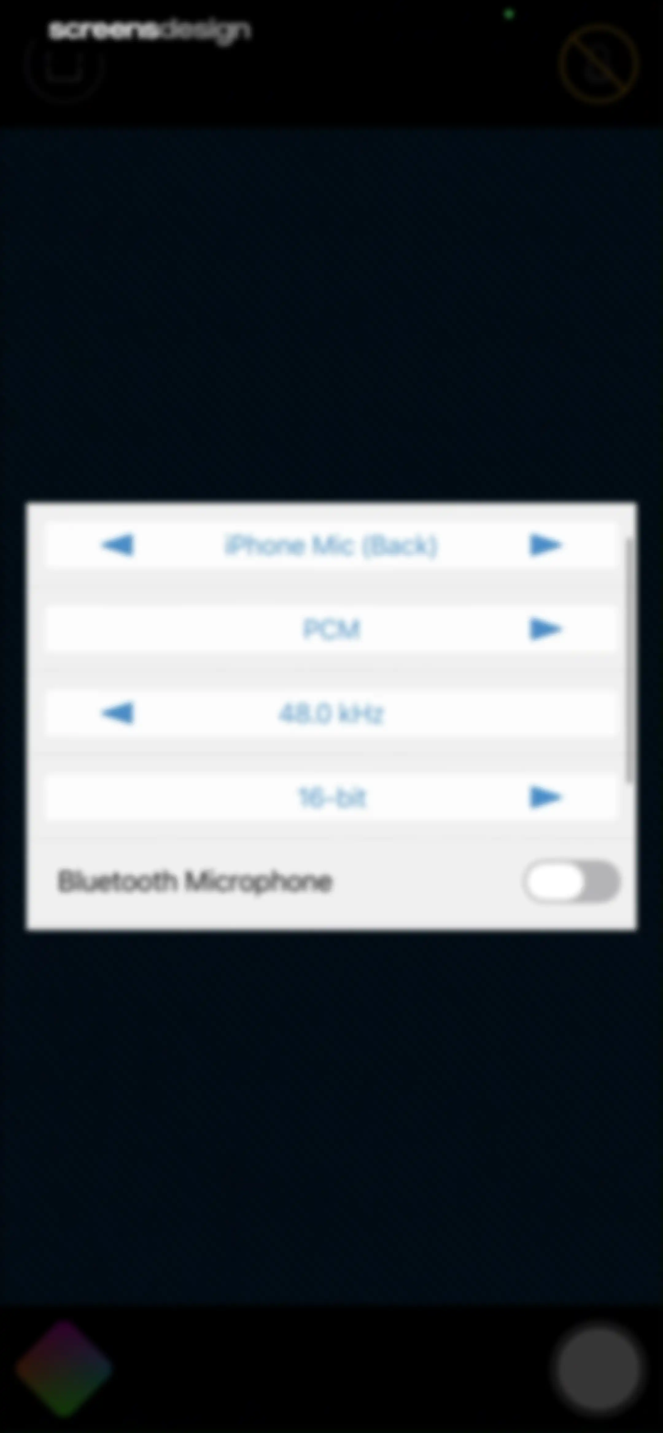 Filmic Pro－Video Camera screen 68