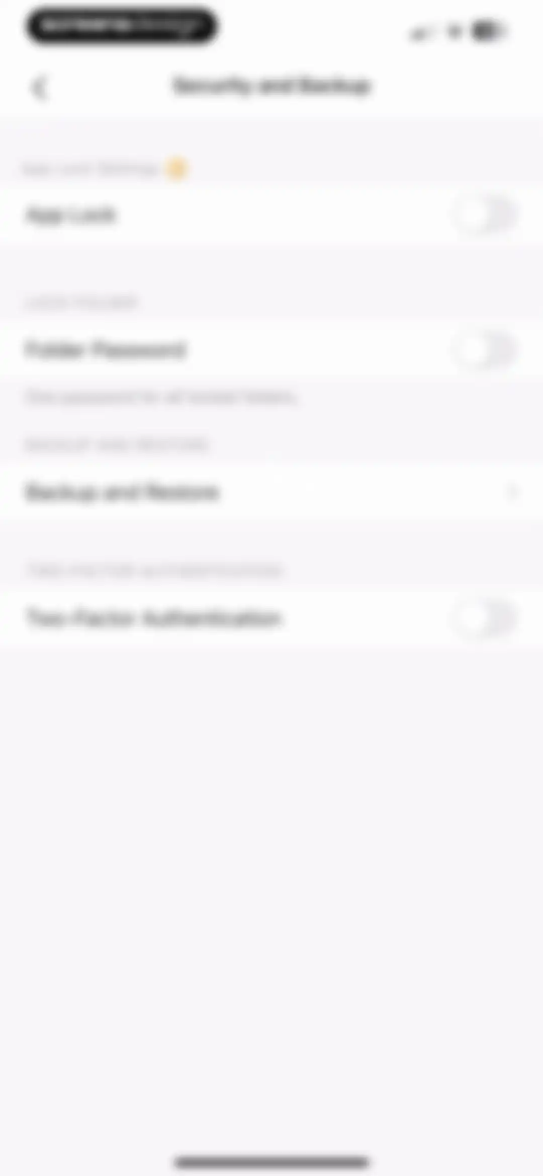 CamScanner - PDF Scanner App screen 154