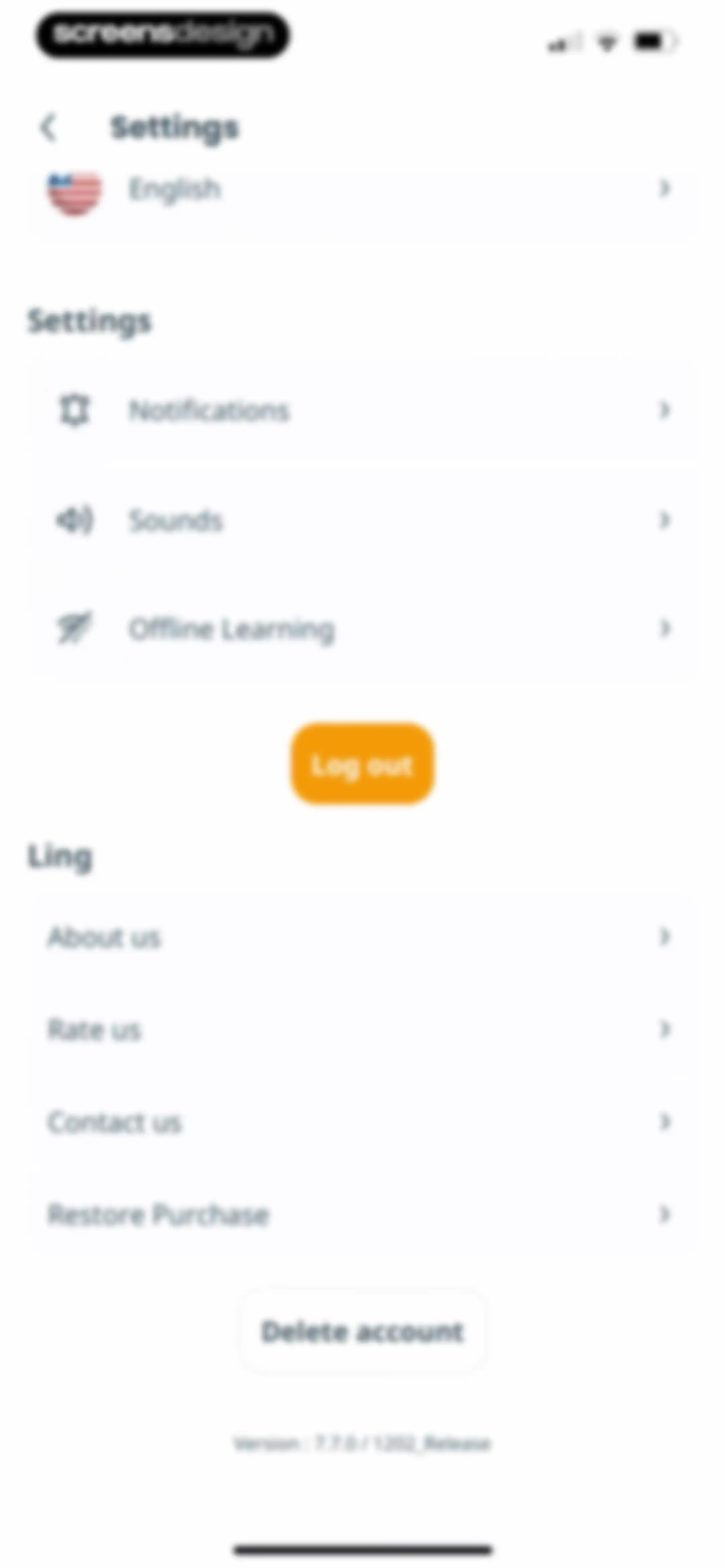 Ling – Learn Languages Easily screen 115