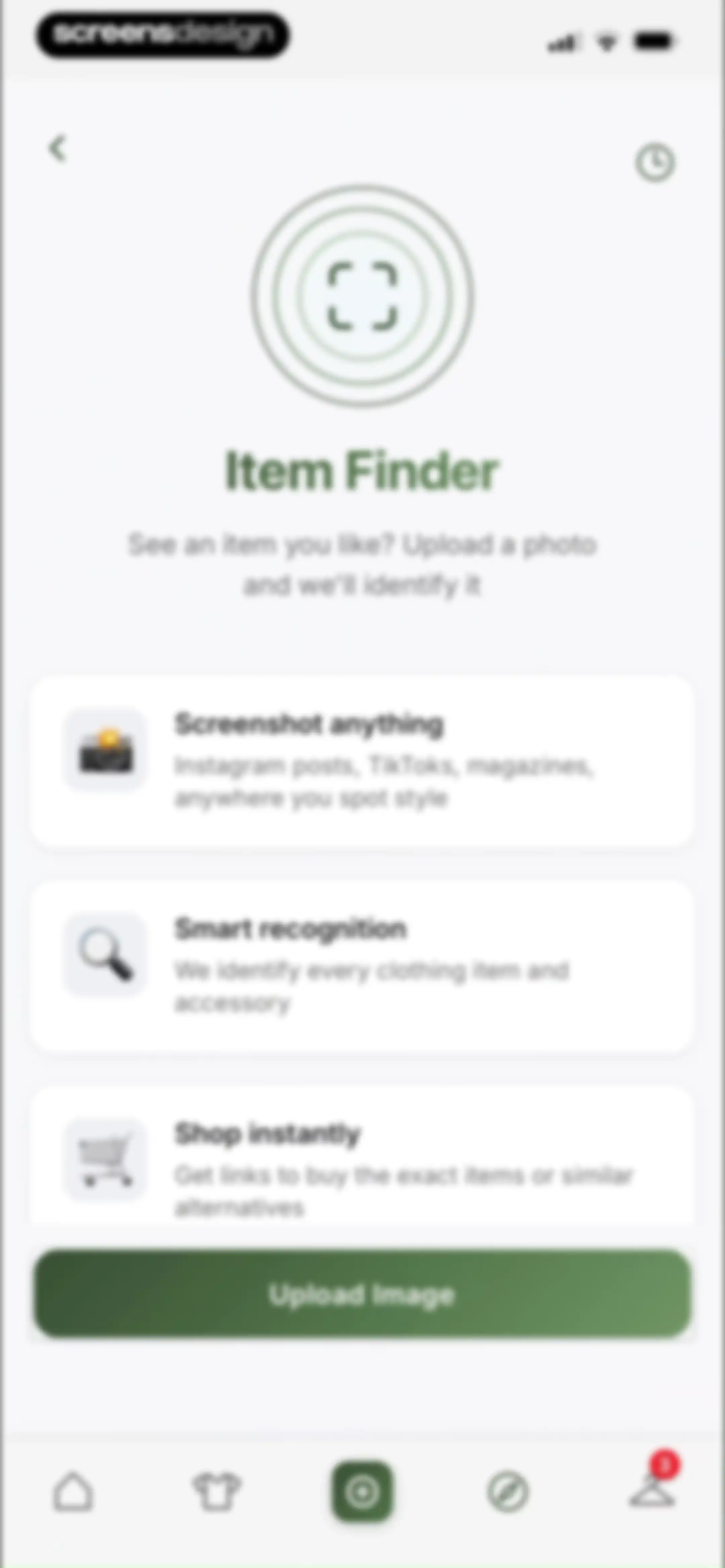 Essembl: Outfit Planner screen 84
