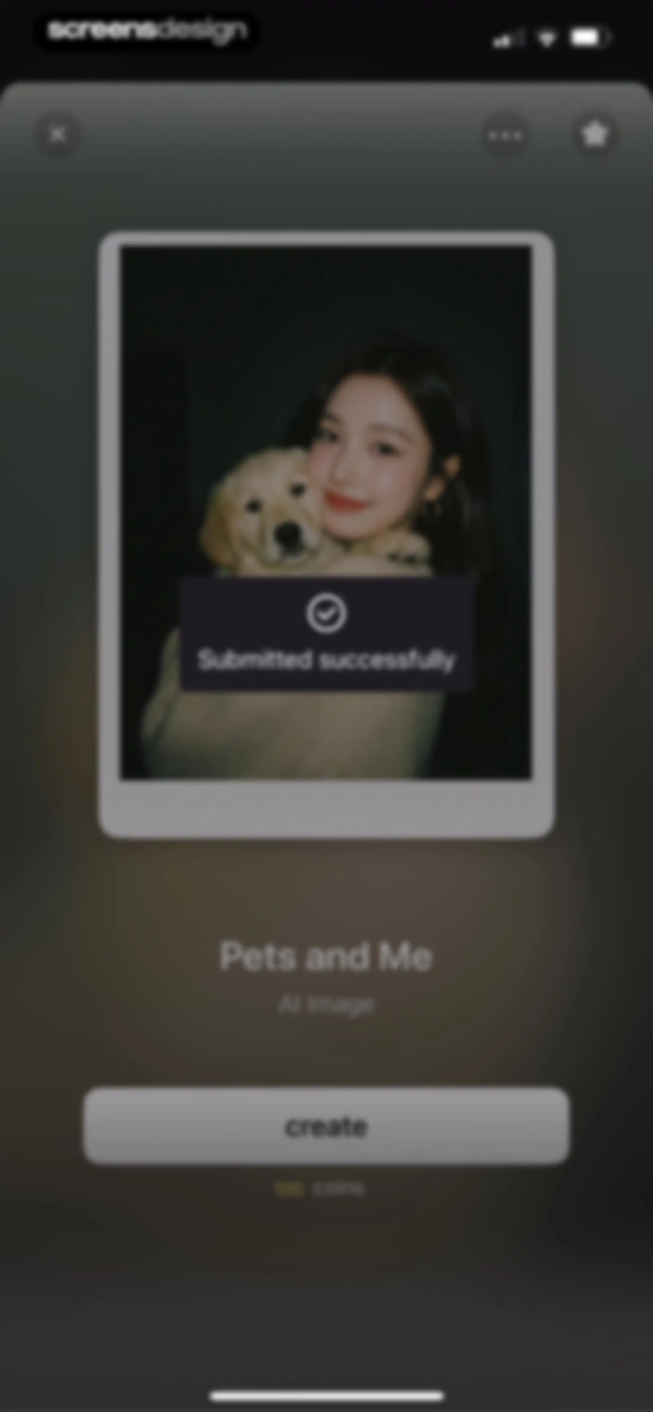 AI Video Generator-HiCut screen 15