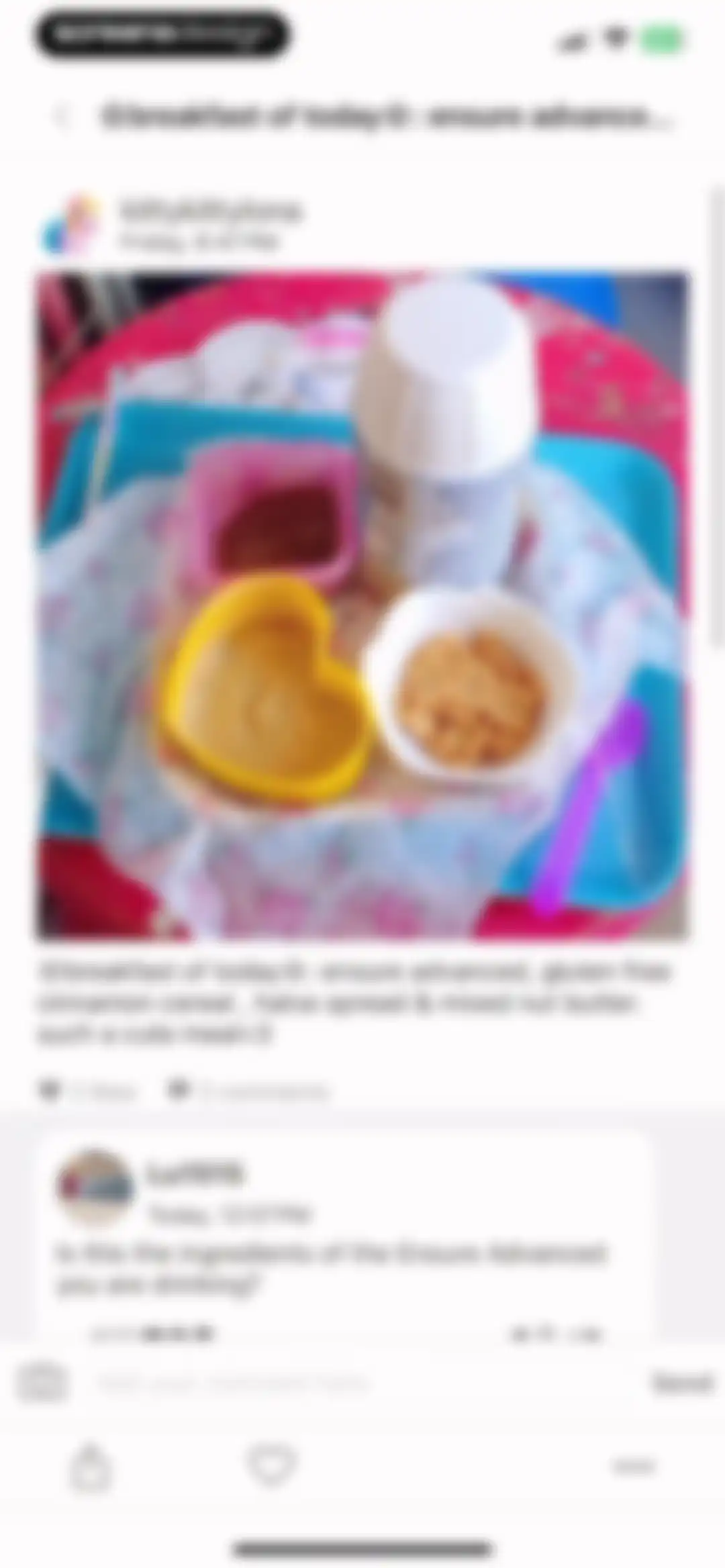 Fooducate: Nutrition Coach screen 79