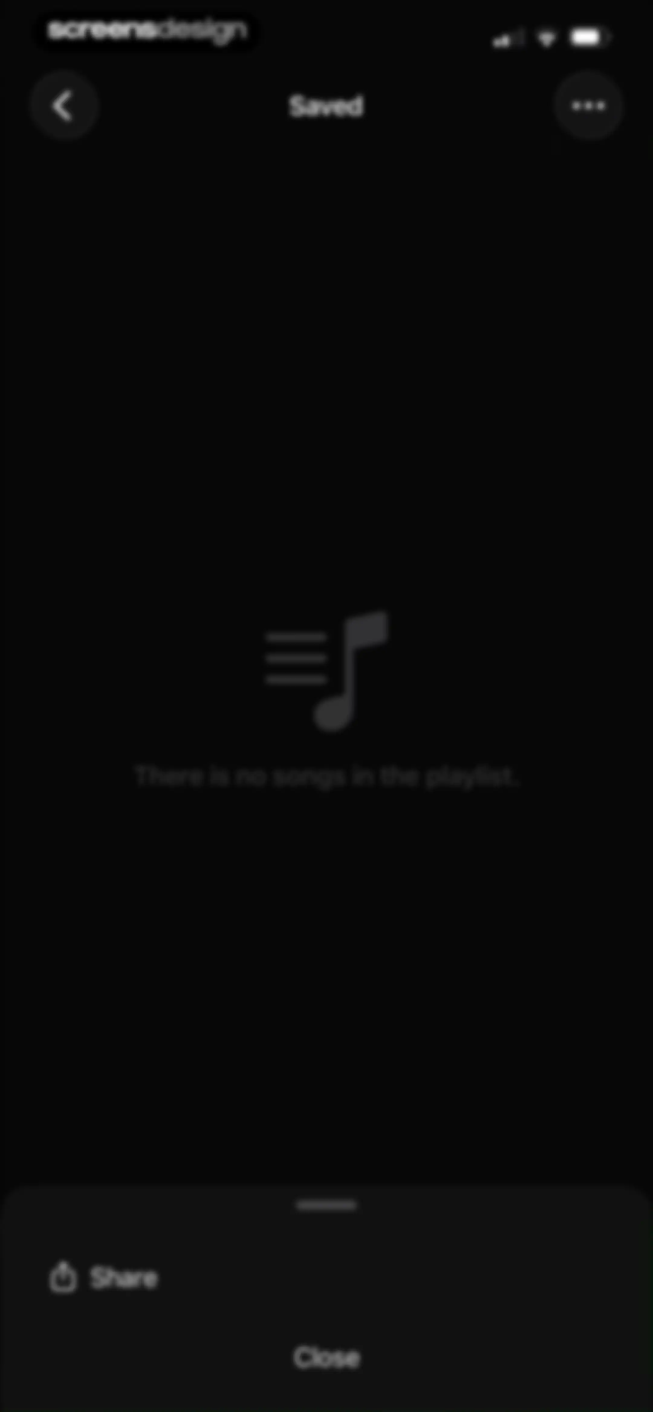 AI Song Maker - Soniva Music screen 39