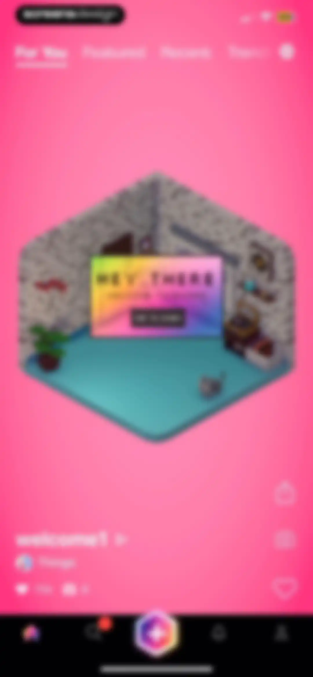 Rooms screen 8