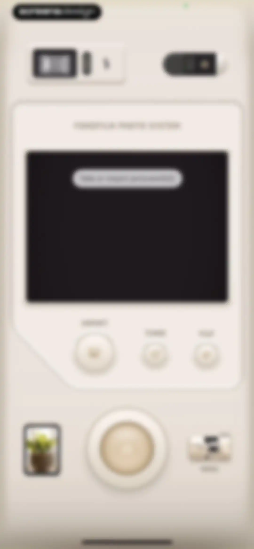 Fomz - Vintage Analog Camera screen 18