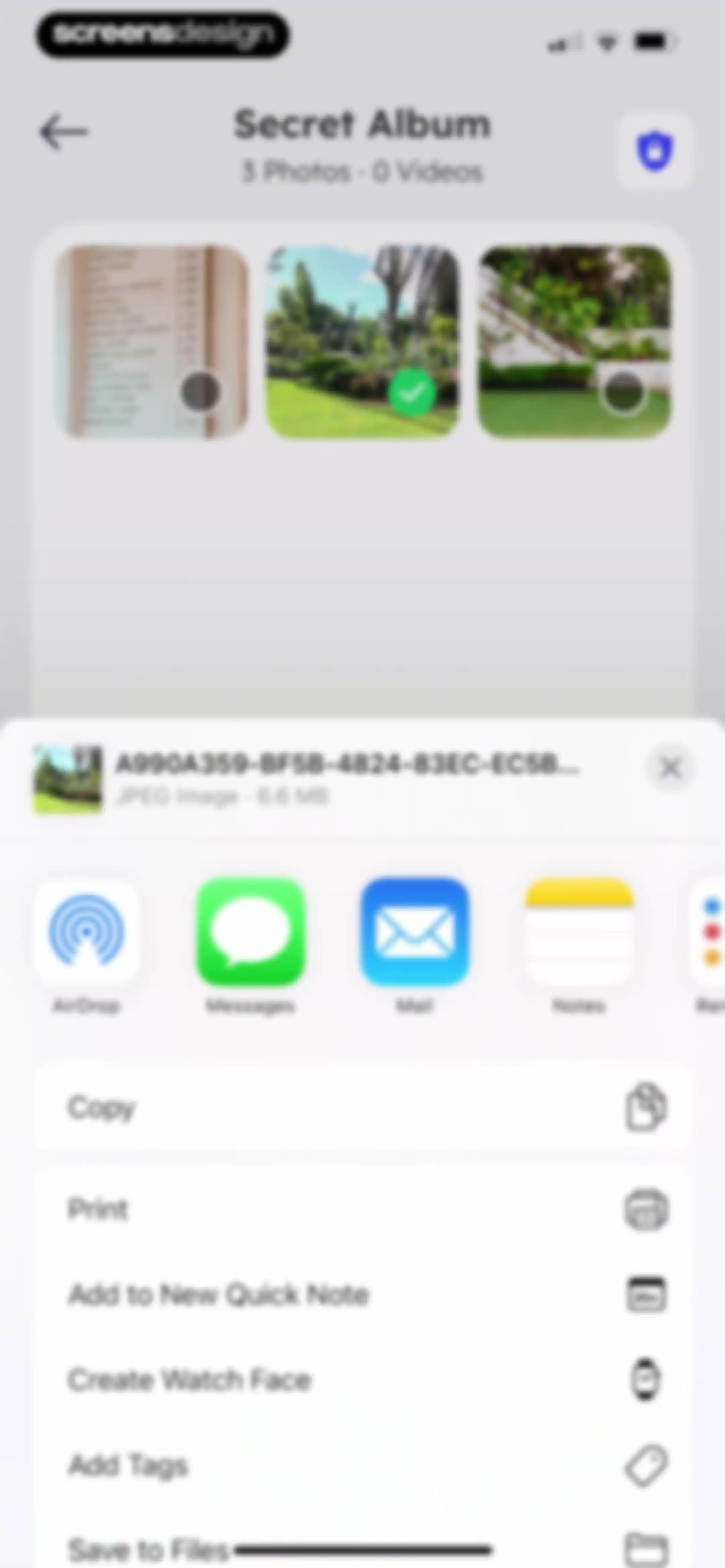 Junk Cleaner - AI Clean Up screen 45