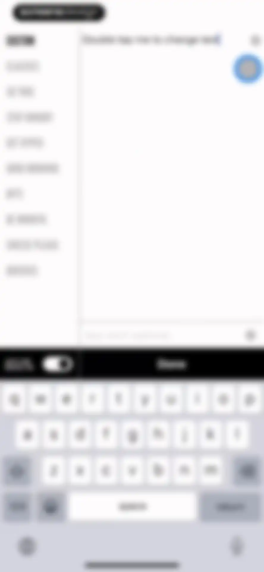 Word Swag - Cool Fonts screen 10