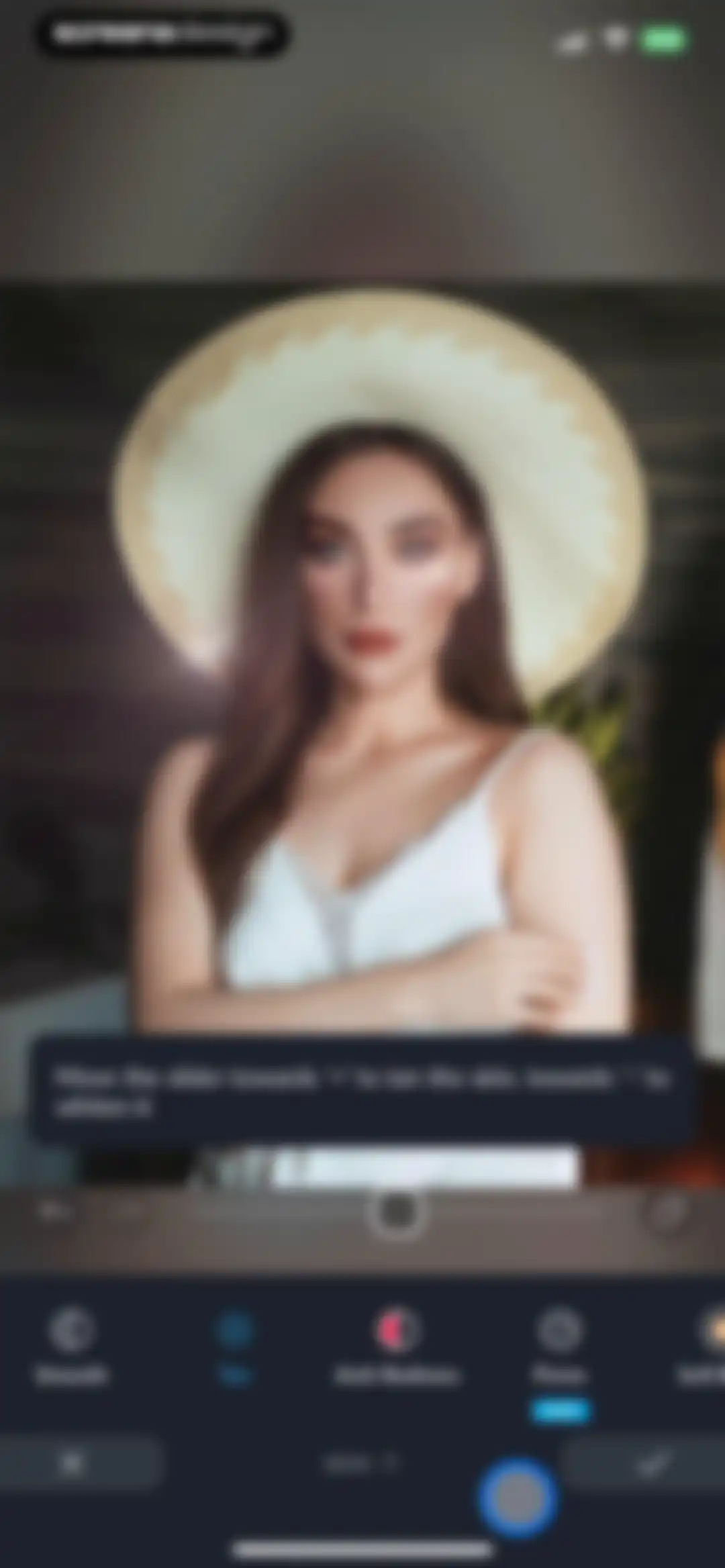 Facelab: Face & Body Editor screen 35