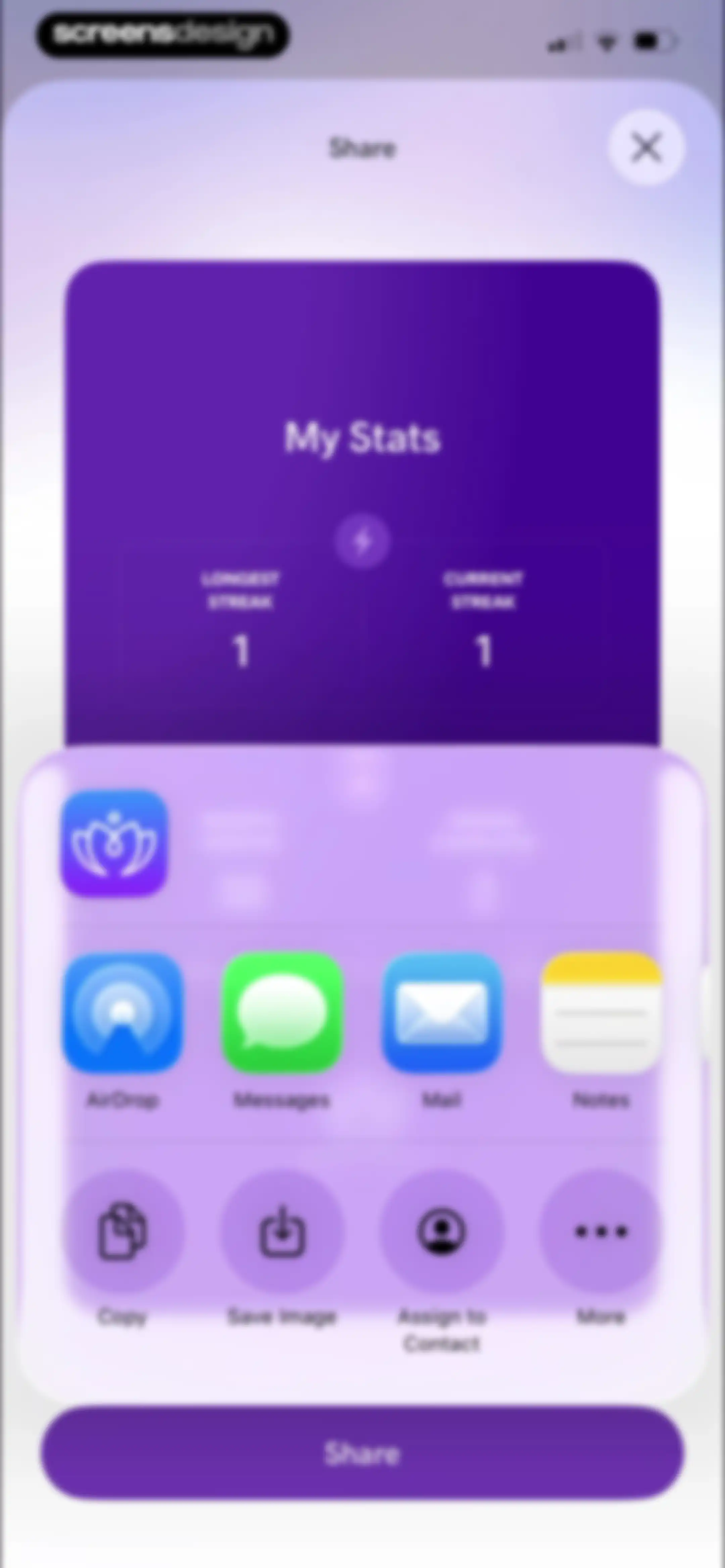 Meditopia: Sleep, Meditation screen 187