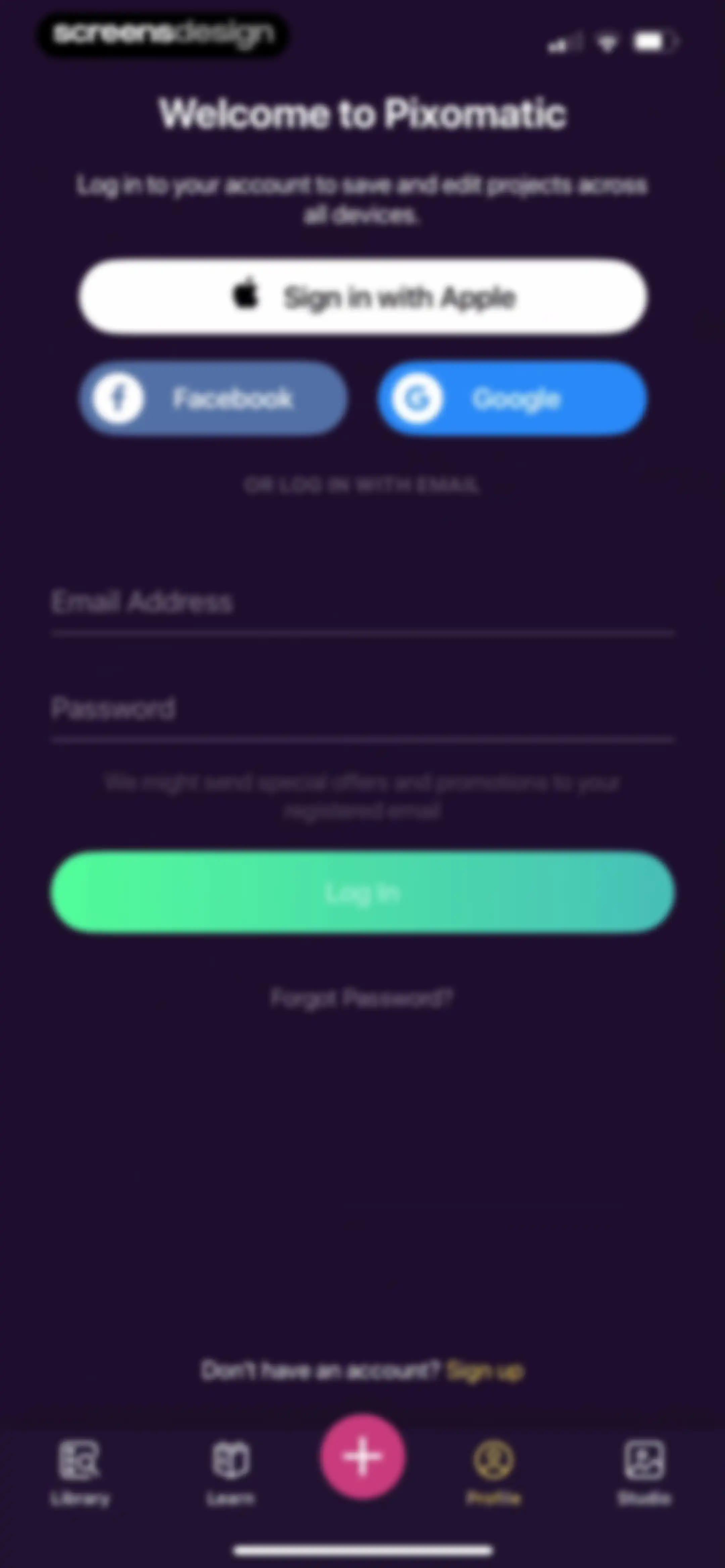 Pixomatic - AI Photo BG Eraser screen 171