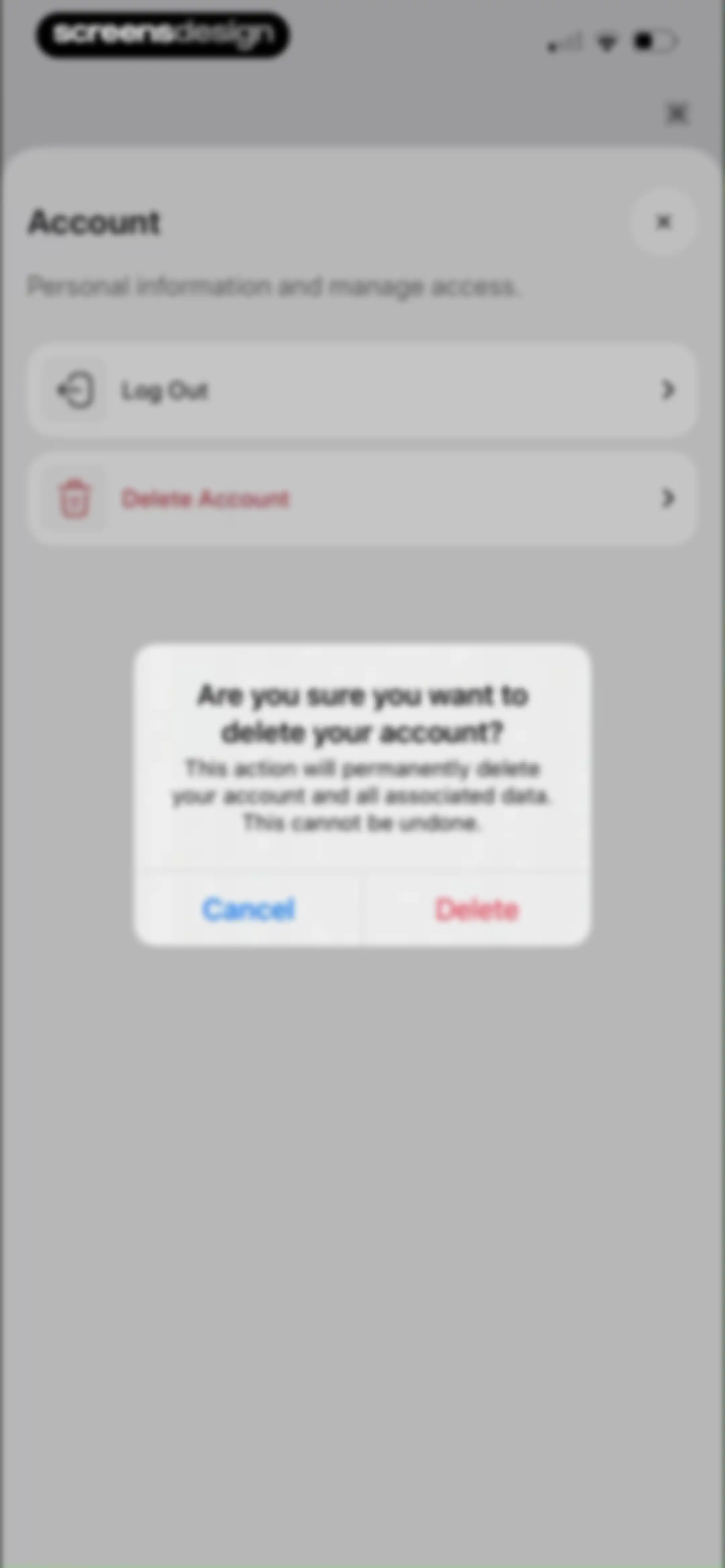 Notee: AI Note Taker screen 102