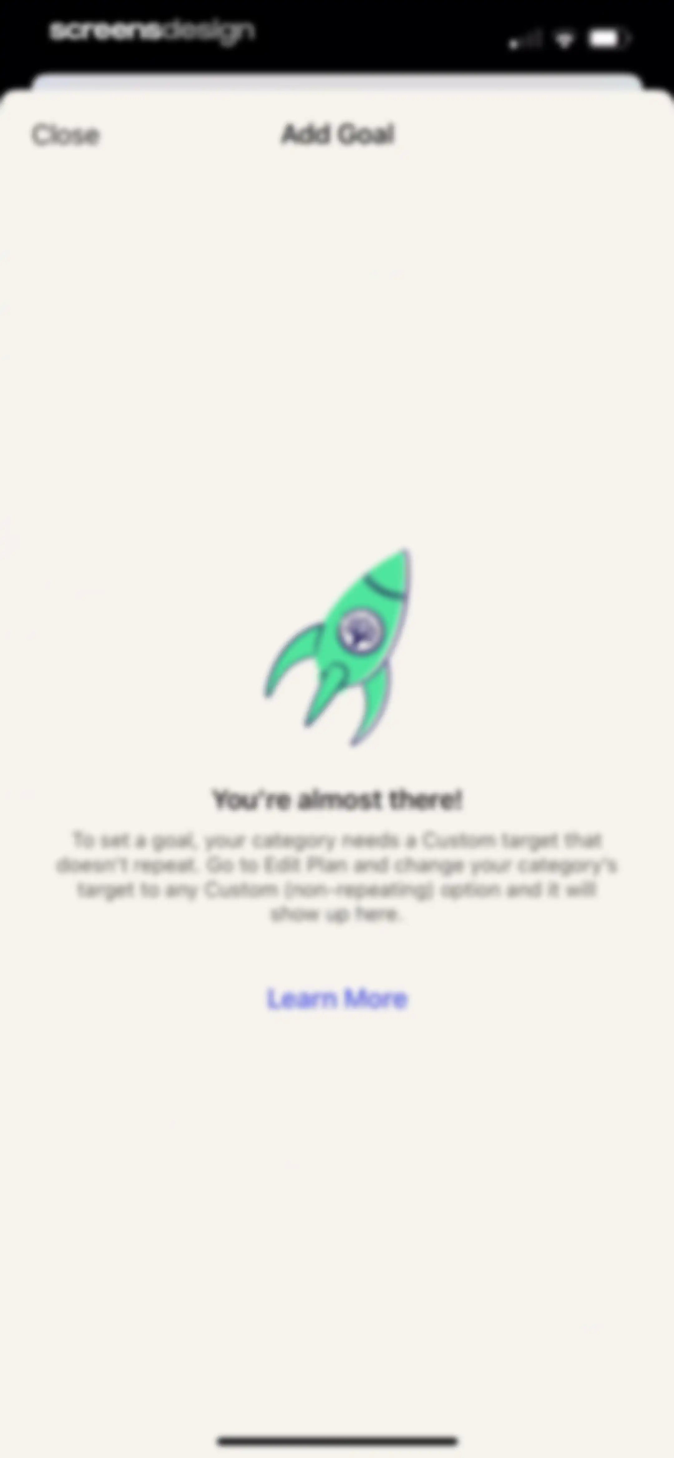 YNAB screen 65
