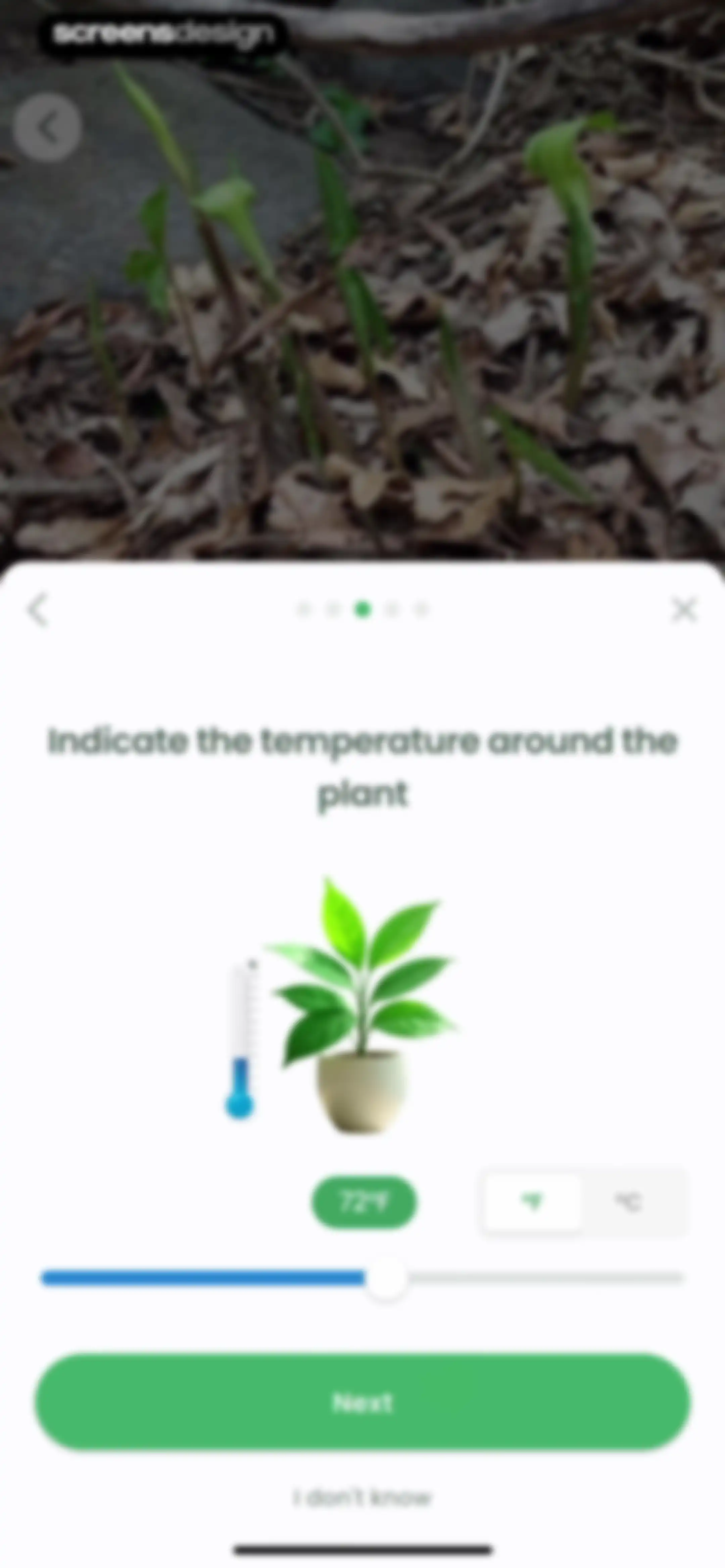 Plant Identifier: Plantiary screen 25